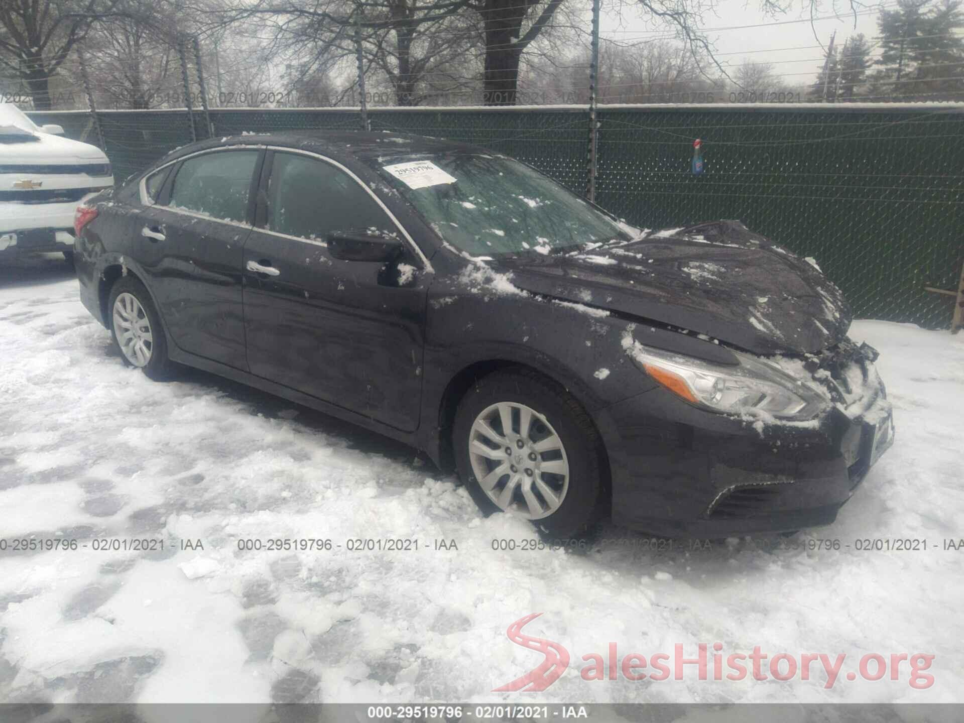 1N4AL3AP2GN380146 2016 NISSAN ALTIMA