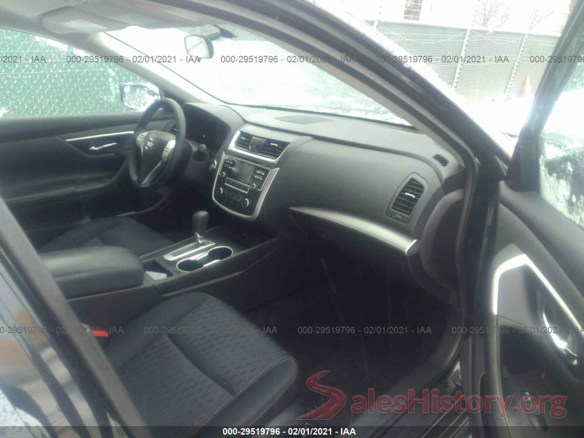 1N4AL3AP2GN380146 2016 NISSAN ALTIMA