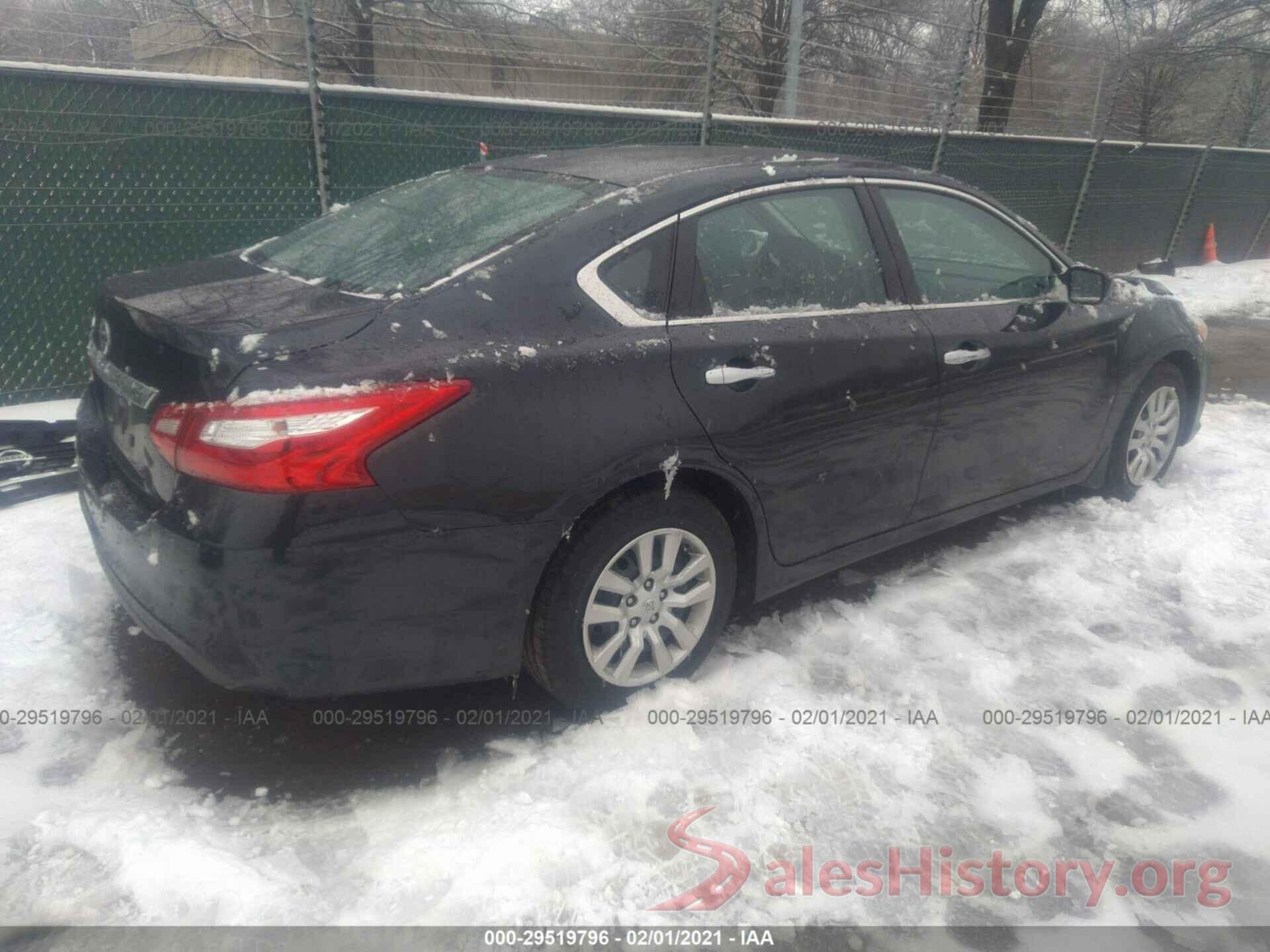 1N4AL3AP2GN380146 2016 NISSAN ALTIMA