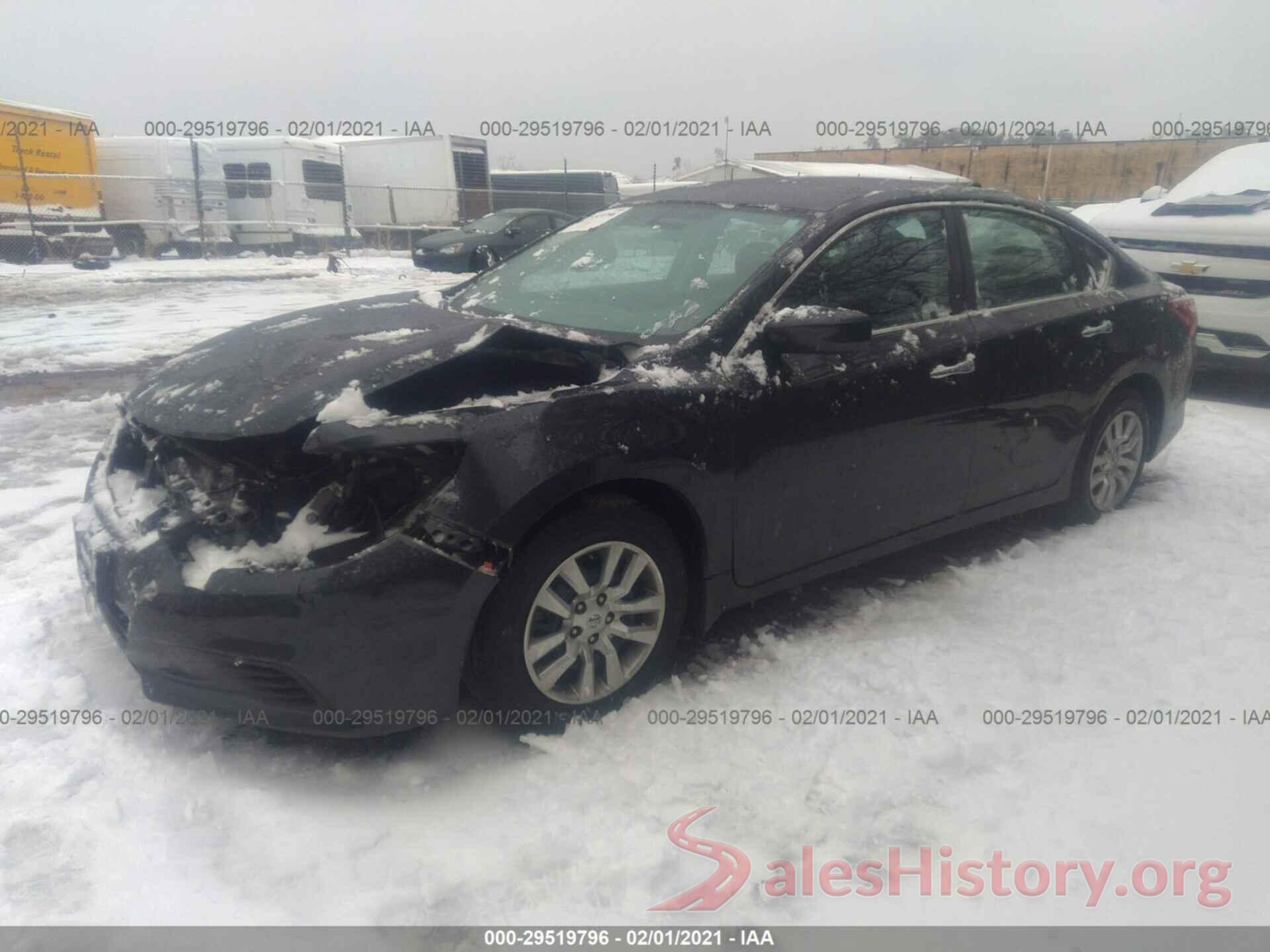 1N4AL3AP2GN380146 2016 NISSAN ALTIMA