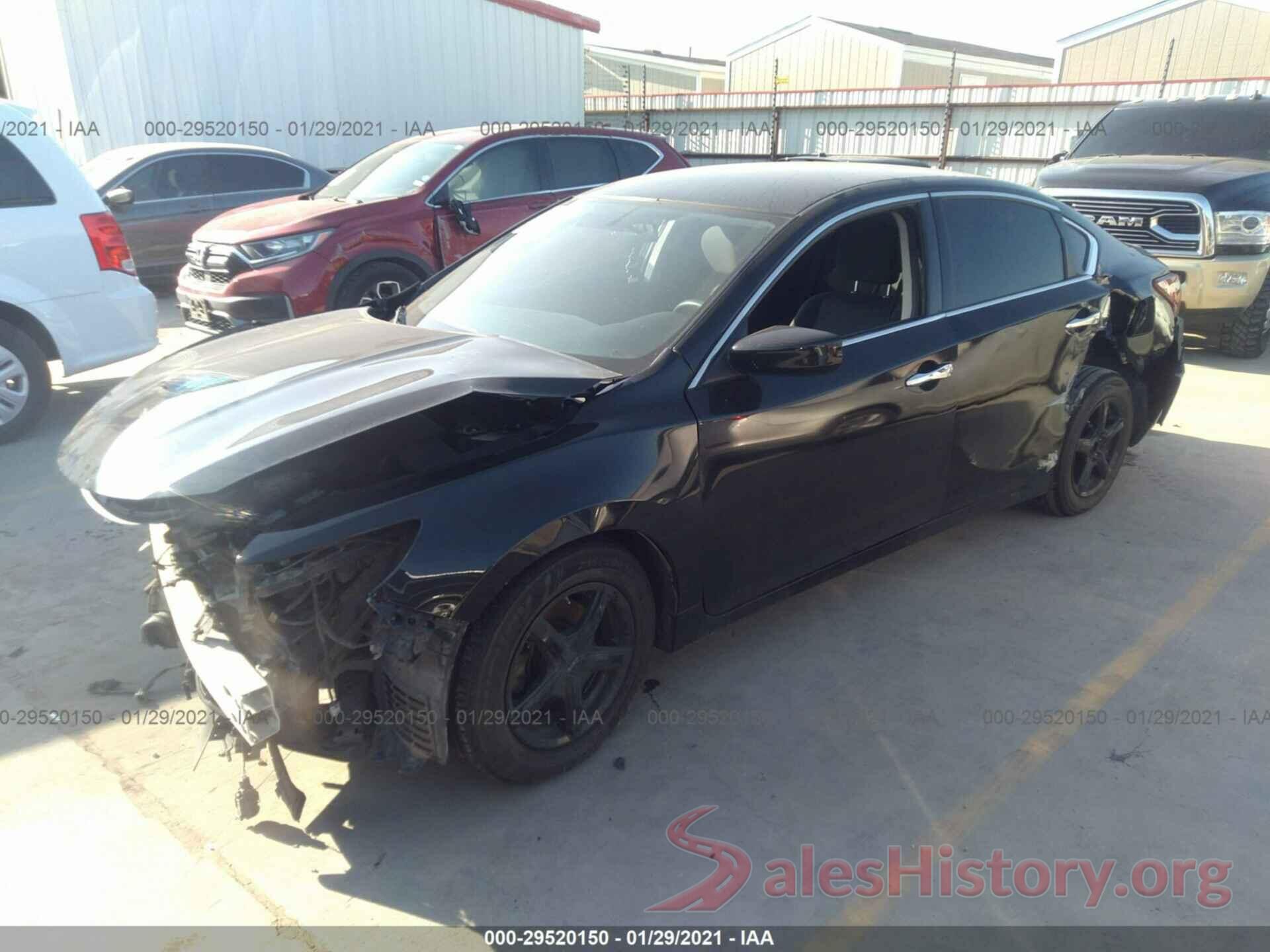 1N4AL3AP8GC208845 2016 NISSAN ALTIMA