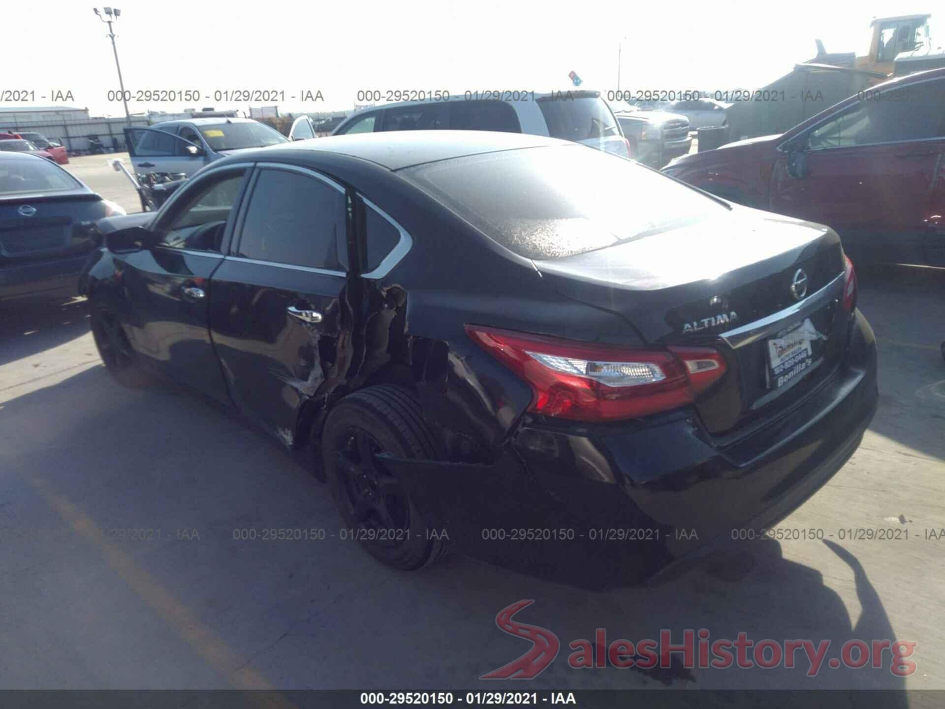 1N4AL3AP8GC208845 2016 NISSAN ALTIMA