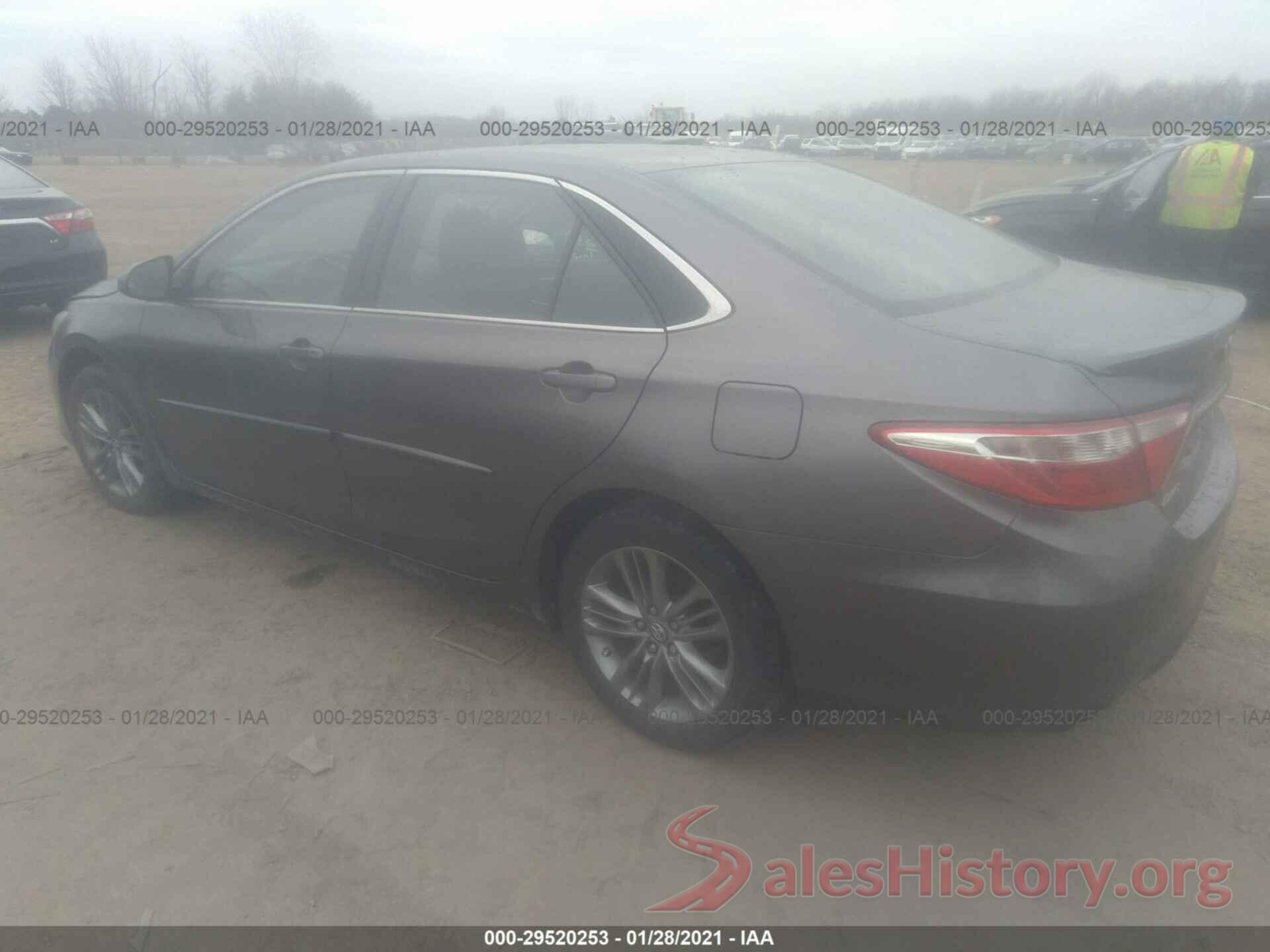 4T1BF1FKXHU293895 2017 TOYOTA CAMRY