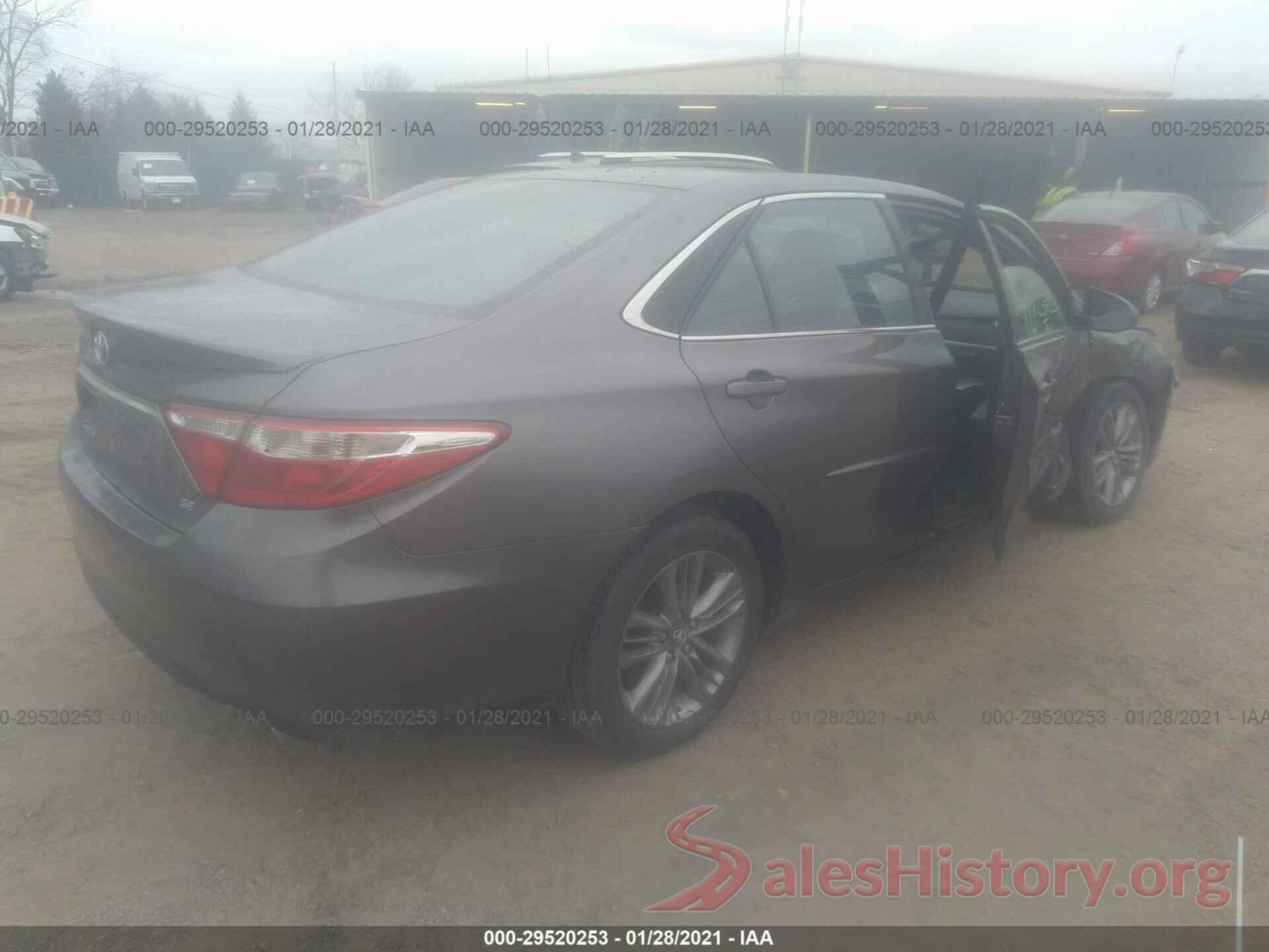 4T1BF1FKXHU293895 2017 TOYOTA CAMRY