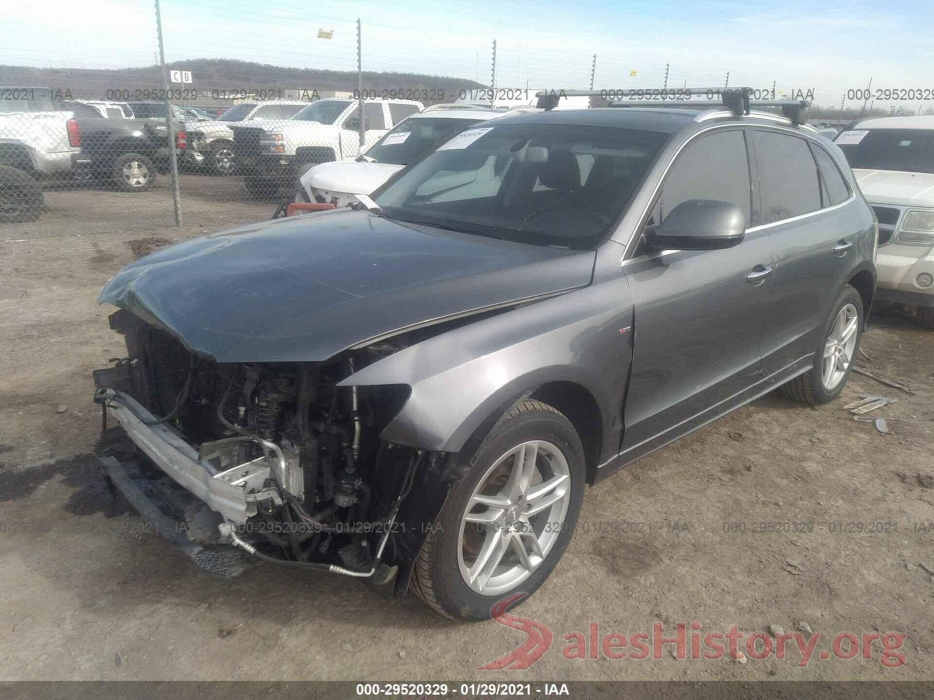 WA1D7AFP6GA150104 2016 AUDI Q5