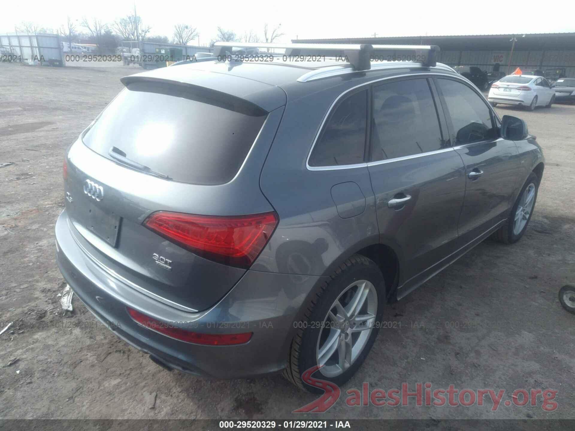 WA1D7AFP6GA150104 2016 AUDI Q5