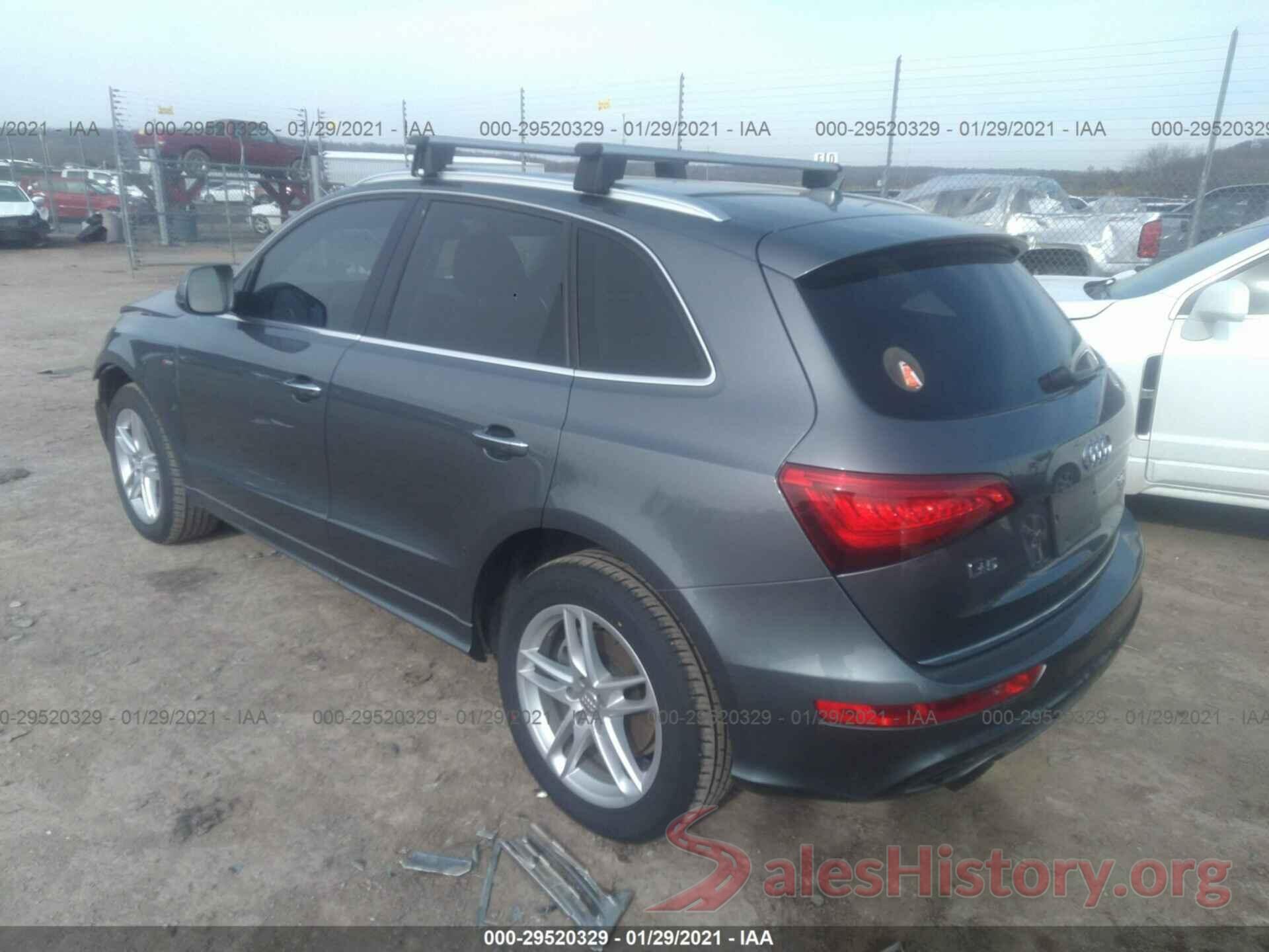 WA1D7AFP6GA150104 2016 AUDI Q5