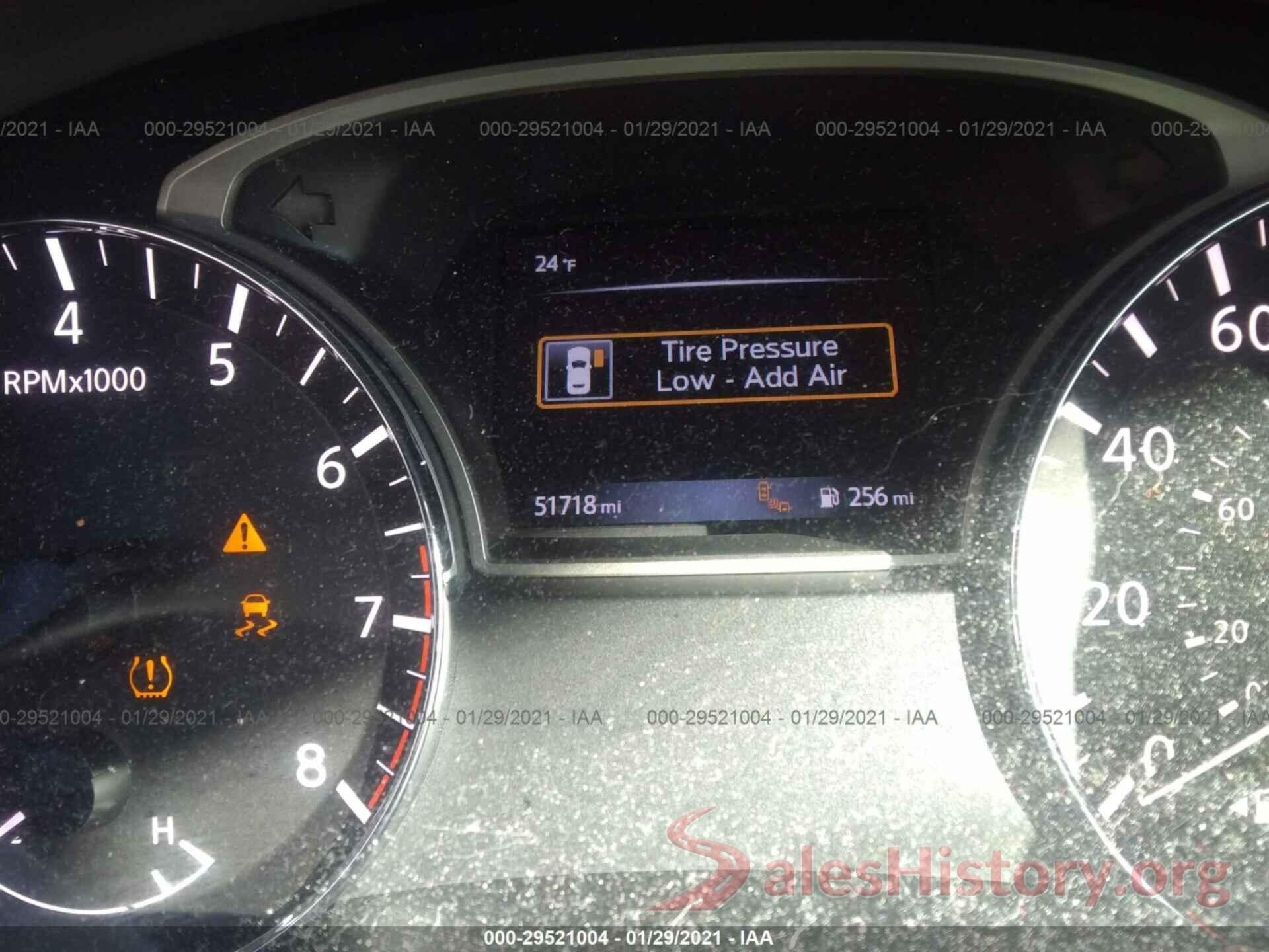 1N4AL3AP9GC230210 2016 NISSAN ALTIMA