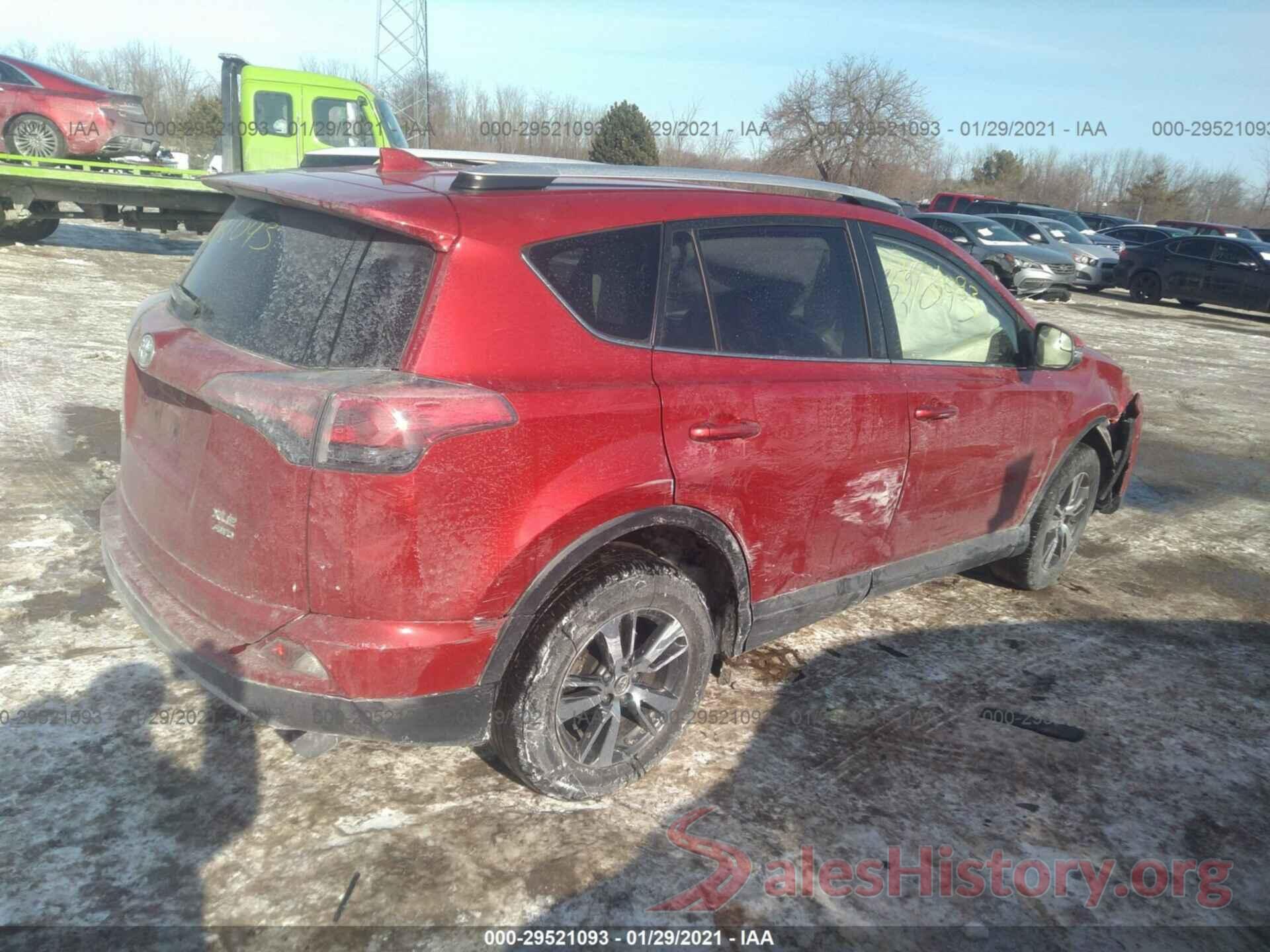 JTMRFREV7GJ066936 2016 TOYOTA RAV4