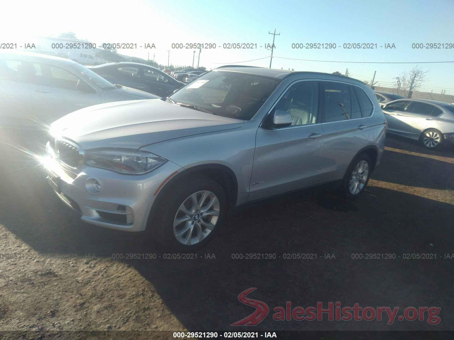 5UXKR0C50G0U09176 2016 BMW X5