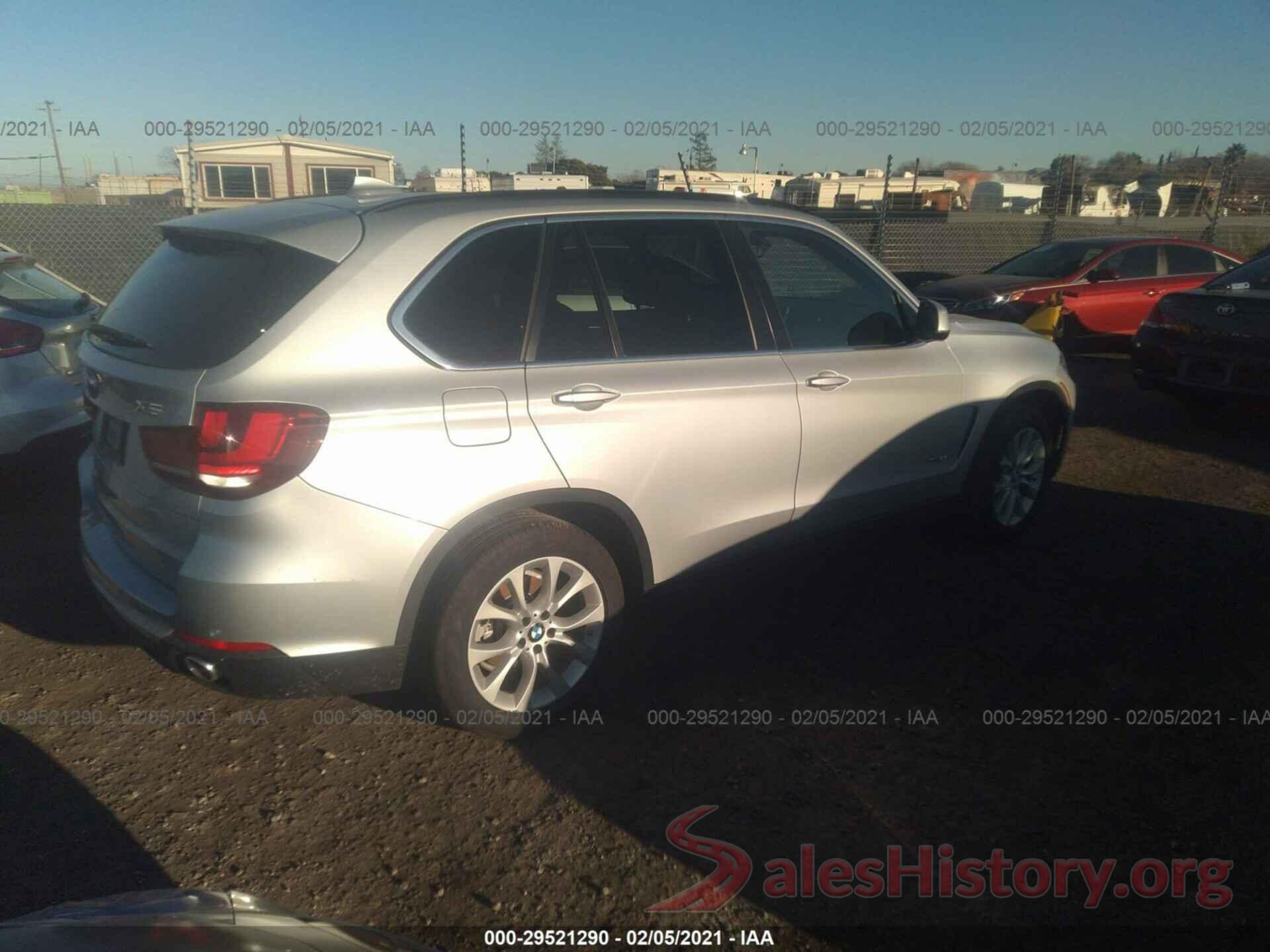 5UXKR0C50G0U09176 2016 BMW X5