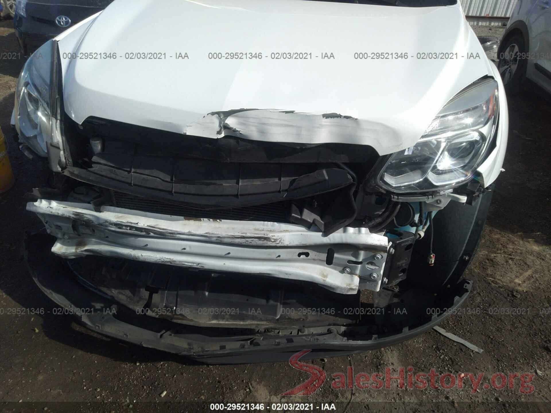 2GNALCEK8G1124935 2016 CHEVROLET EQUINOX