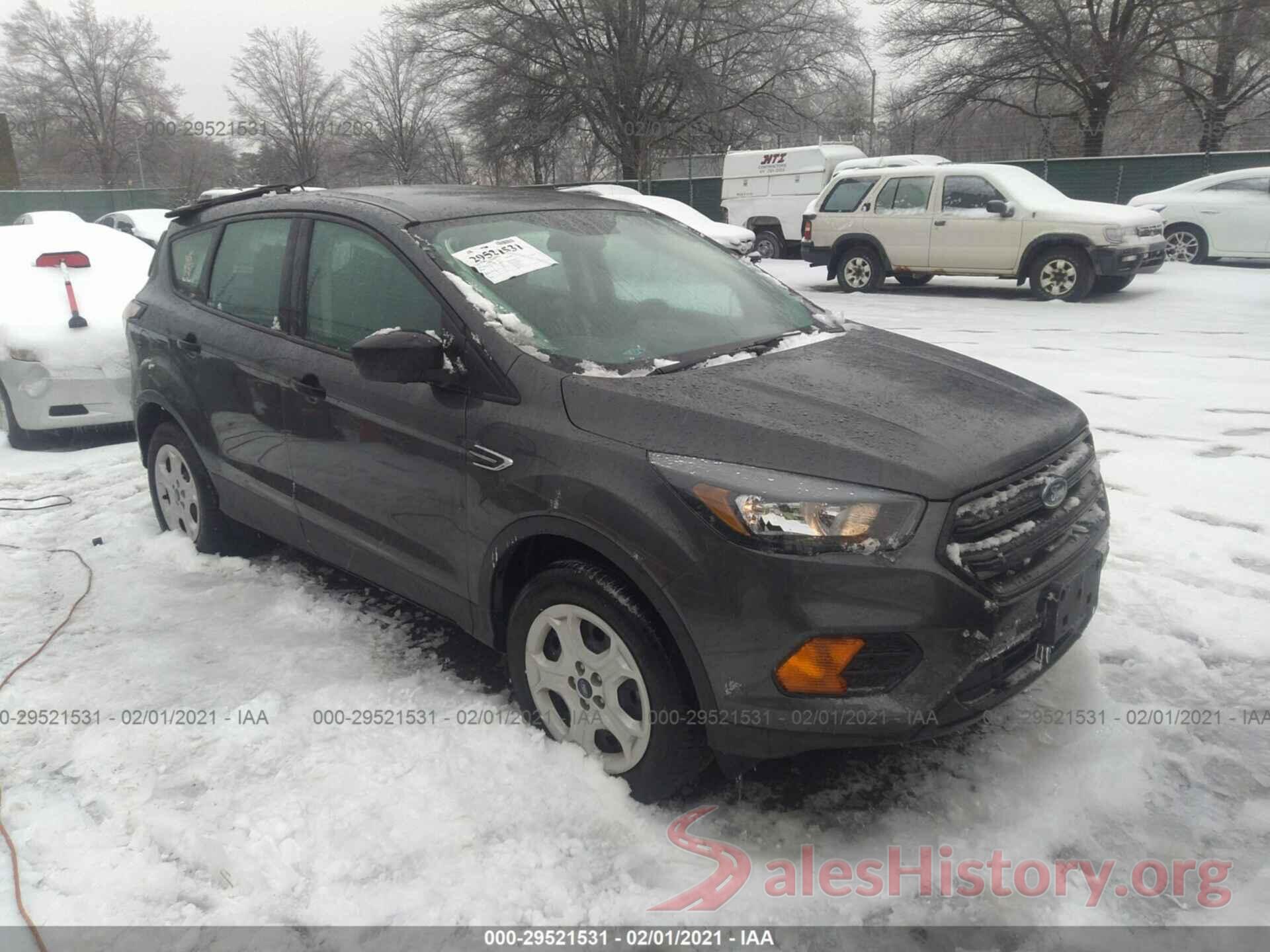 1FMCU0F78JUC85090 2018 FORD ESCAPE