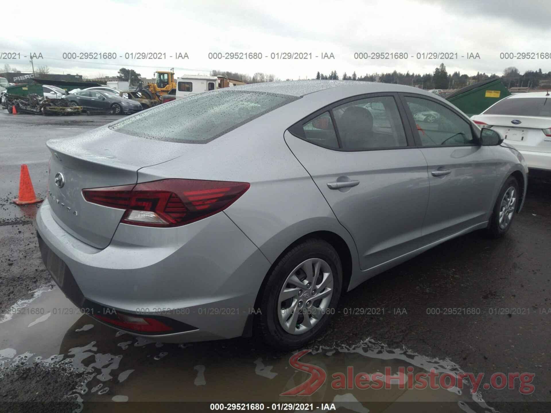 KMHD74LF7LU925968 2020 HYUNDAI ELANTRA