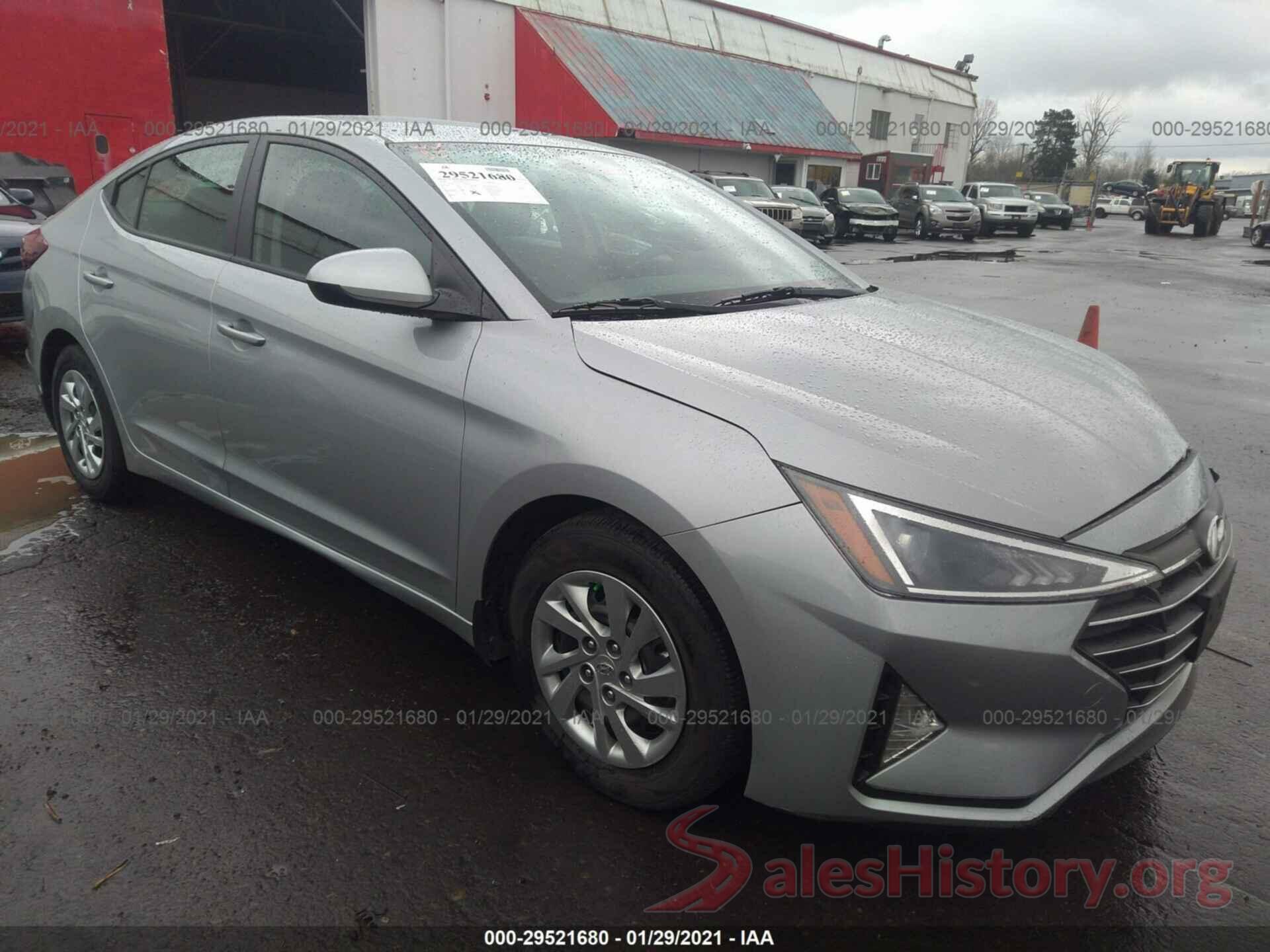 KMHD74LF7LU925968 2020 HYUNDAI ELANTRA