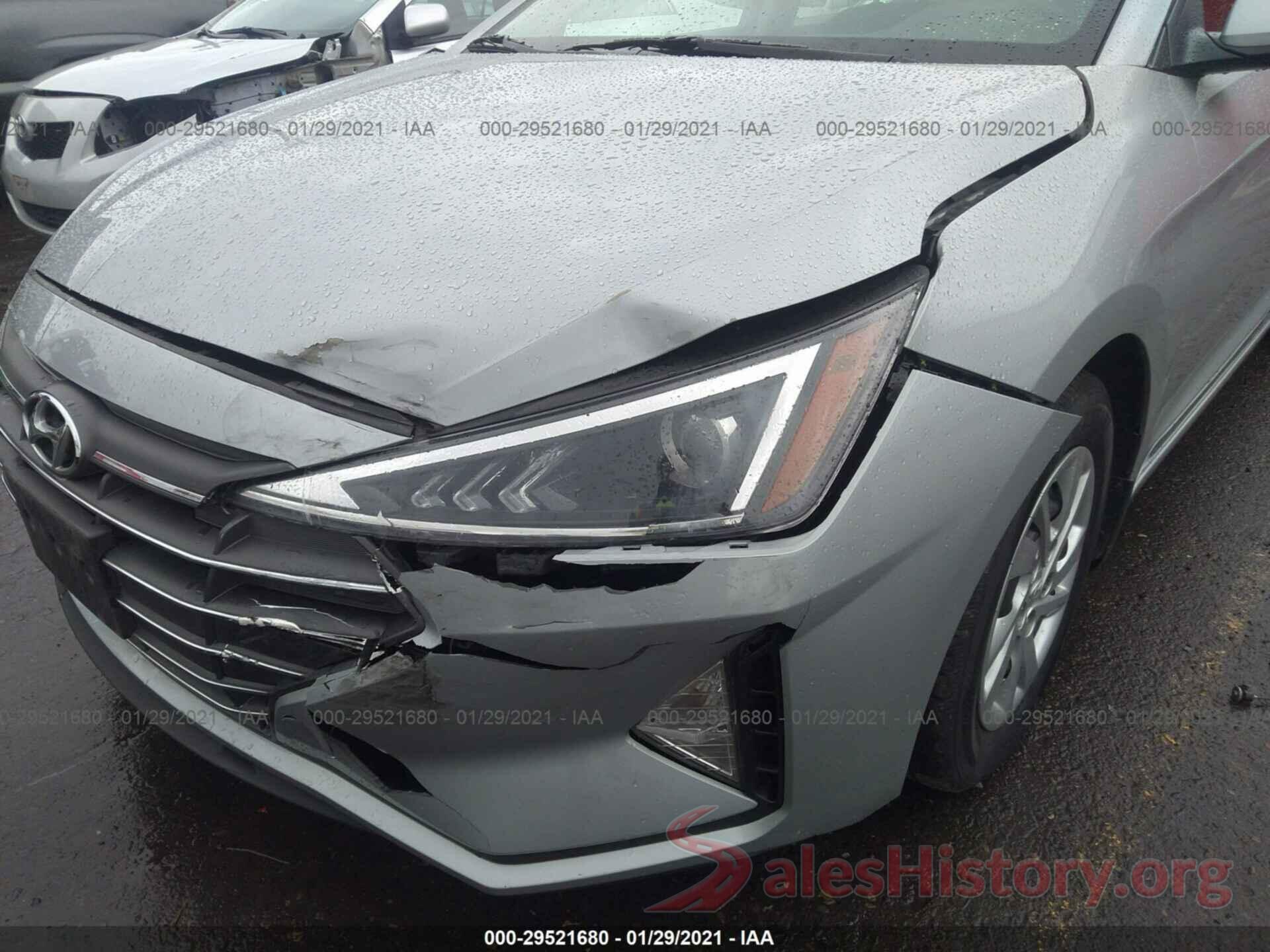 KMHD74LF7LU925968 2020 HYUNDAI ELANTRA