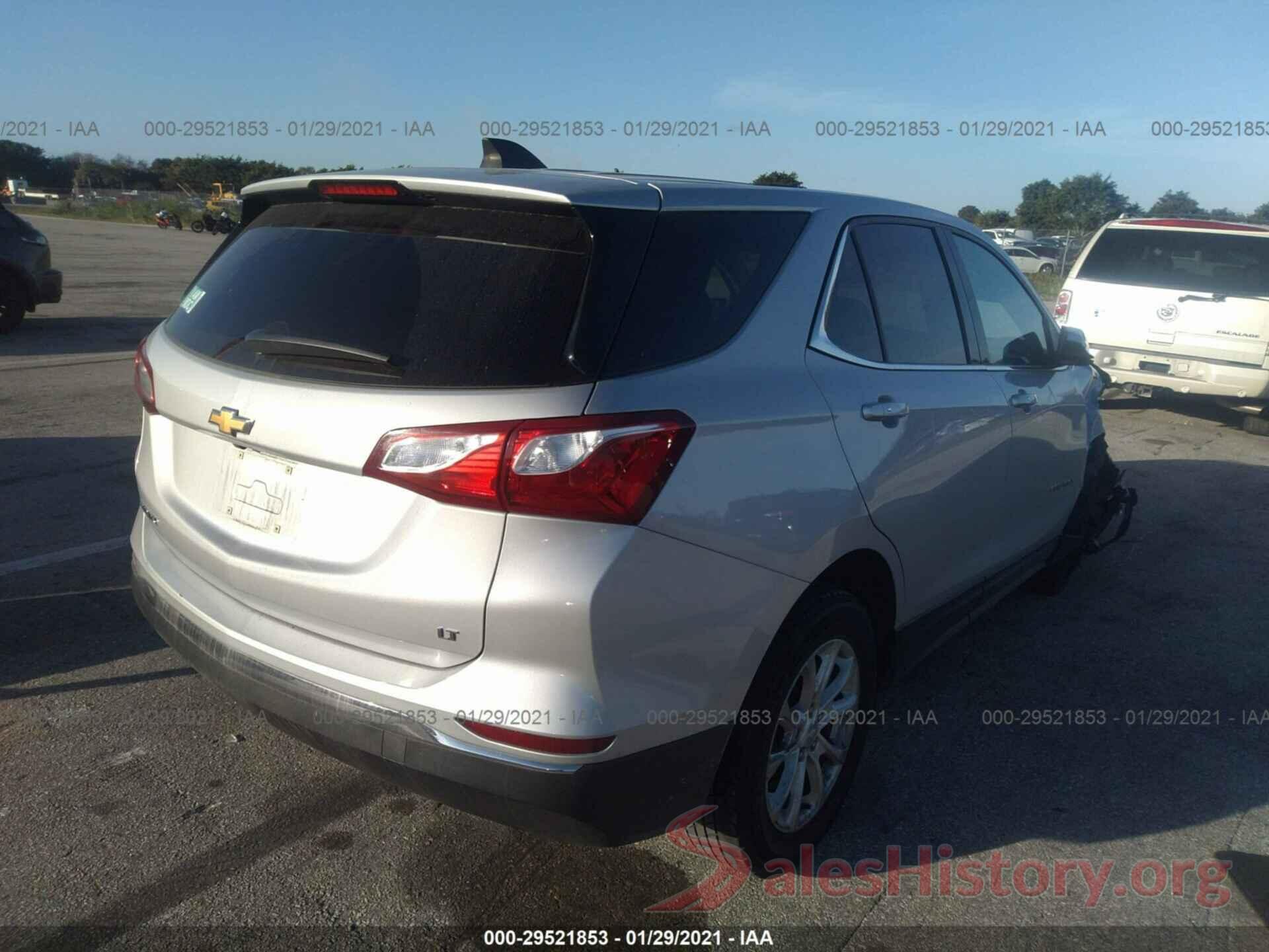 2GNAXJEV7J6115995 2018 CHEVROLET EQUINOX