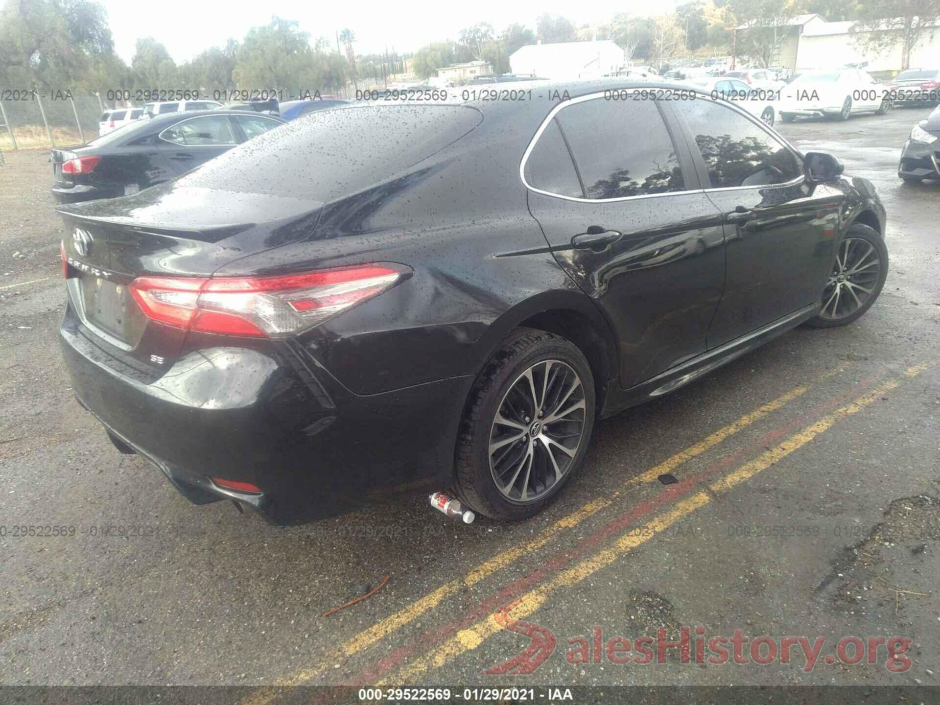 JTNB11HK6J3029466 2018 TOYOTA CAMRY