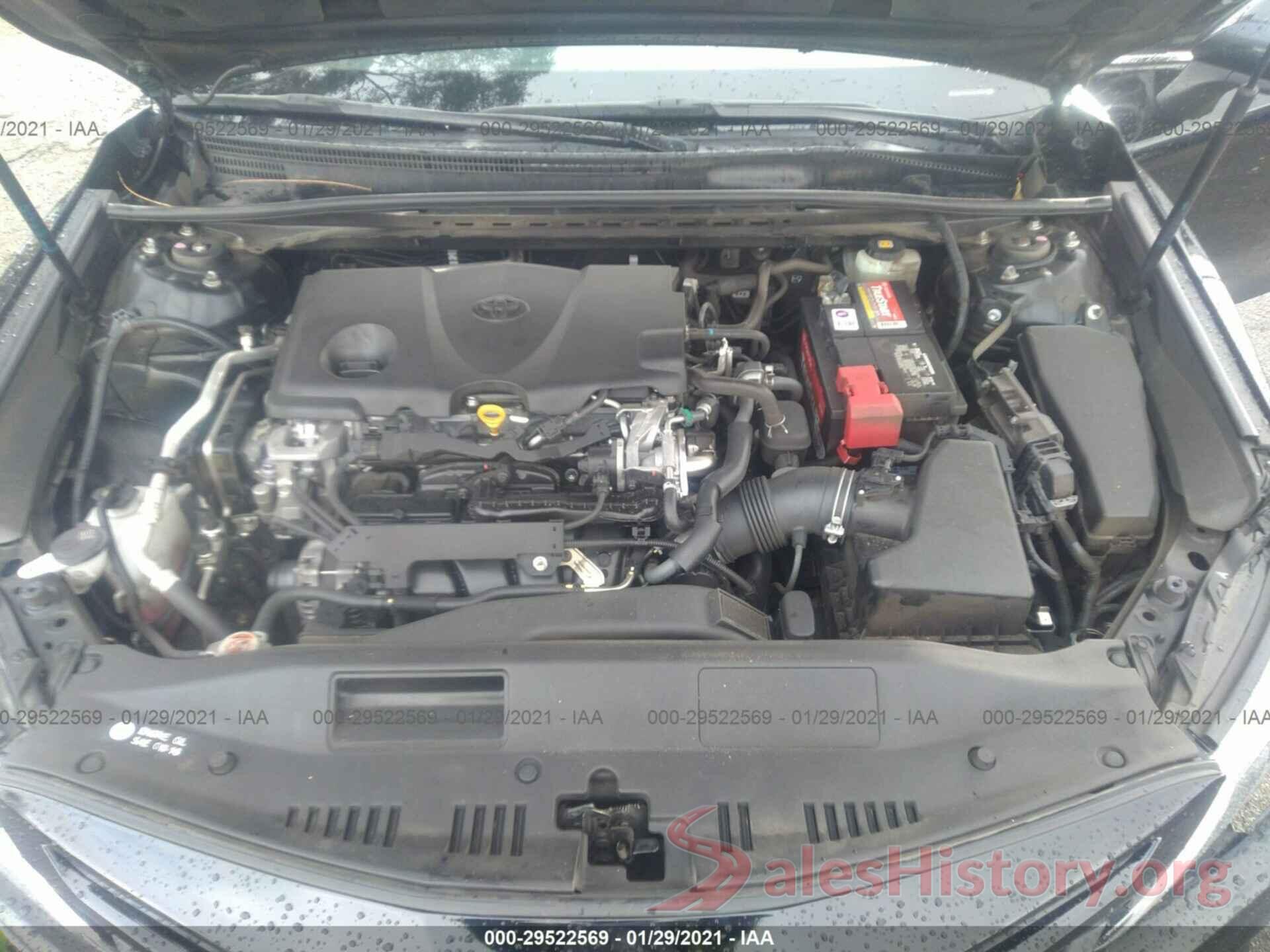 JTNB11HK6J3029466 2018 TOYOTA CAMRY