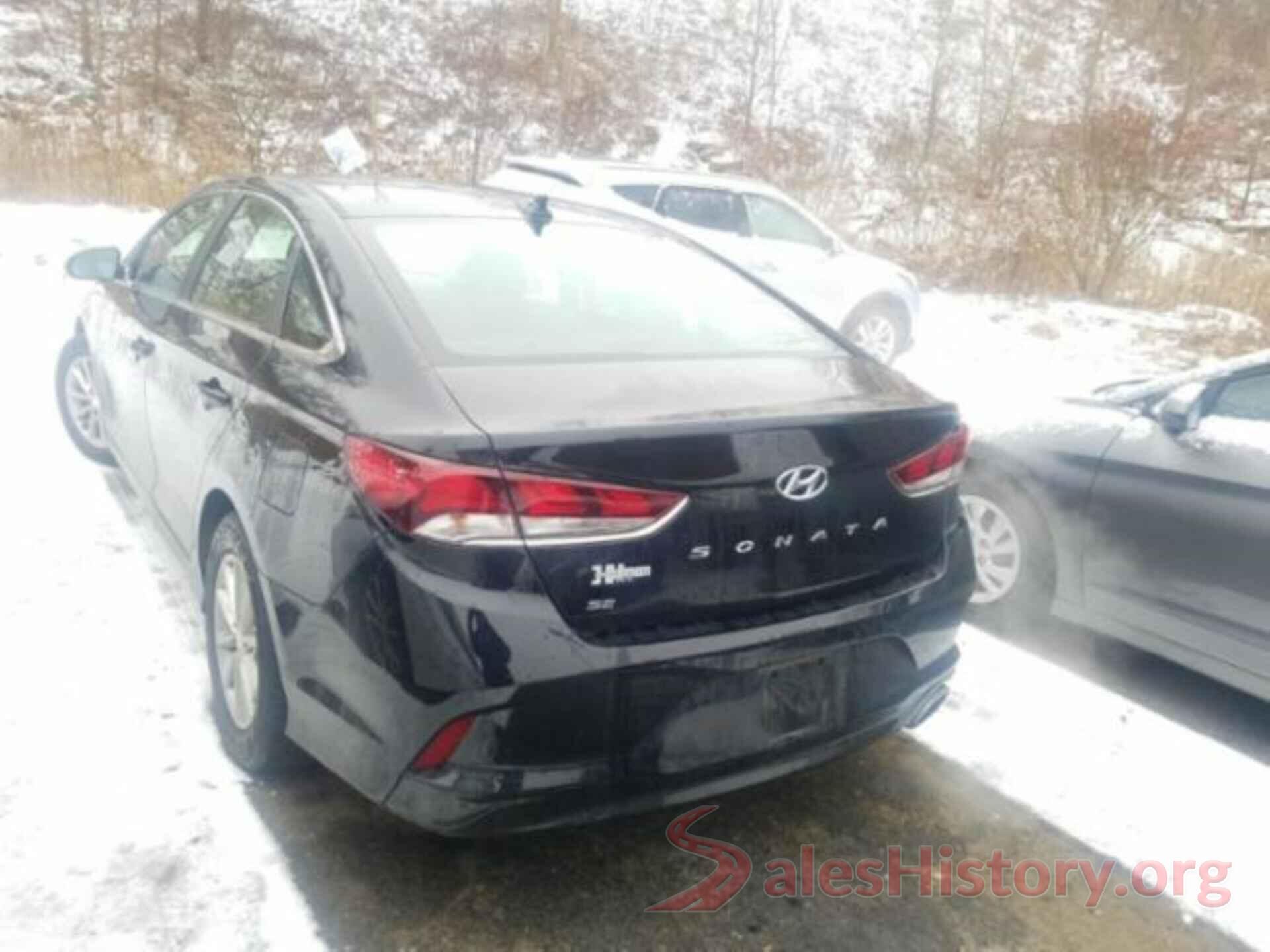 5NPE24AF5JH709909 2018 HYUNDAI SONATA