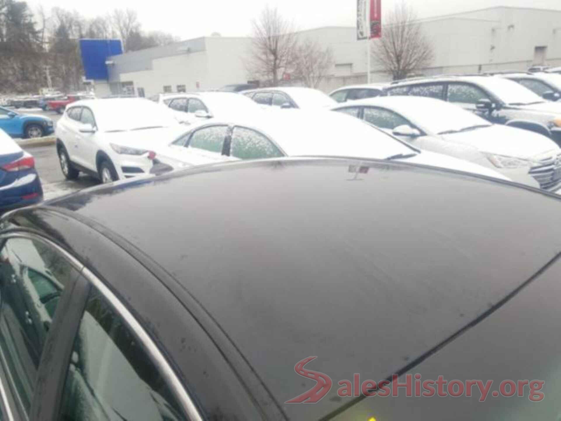 5NPE24AF5JH709909 2018 HYUNDAI SONATA