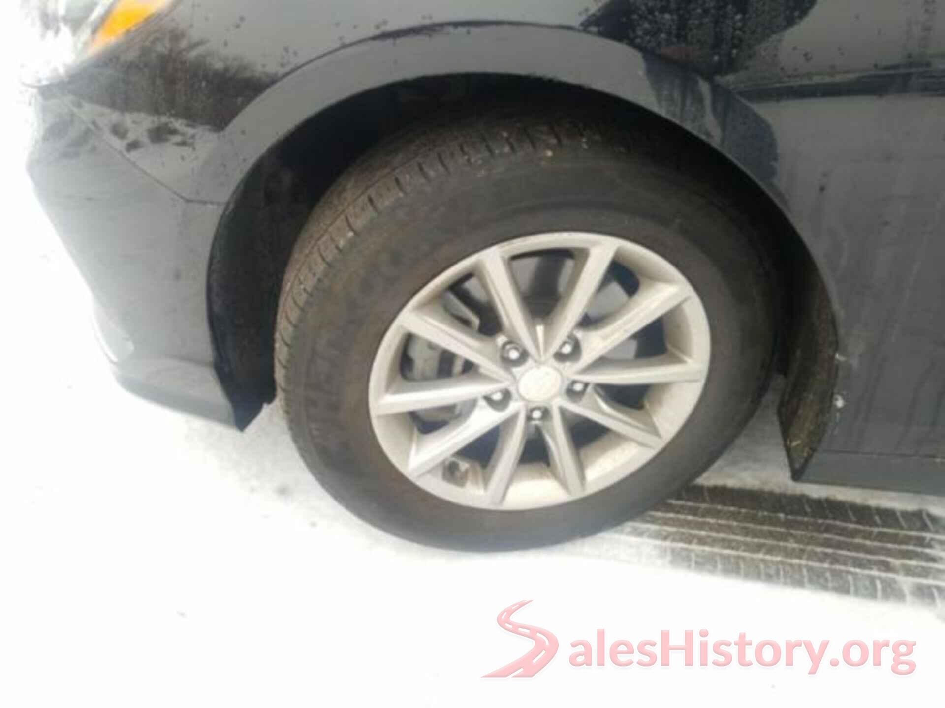 5NPE24AF5JH709909 2018 HYUNDAI SONATA