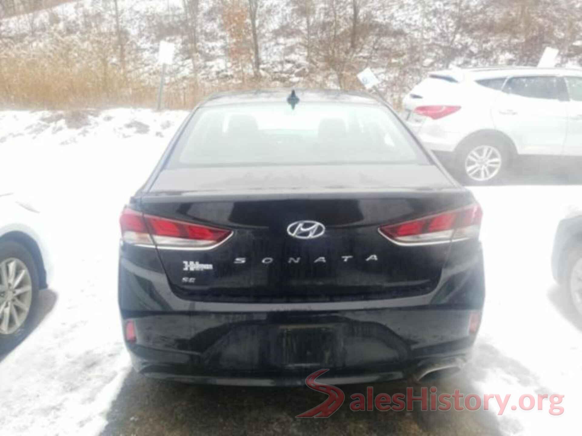 5NPE24AF5JH709909 2018 HYUNDAI SONATA