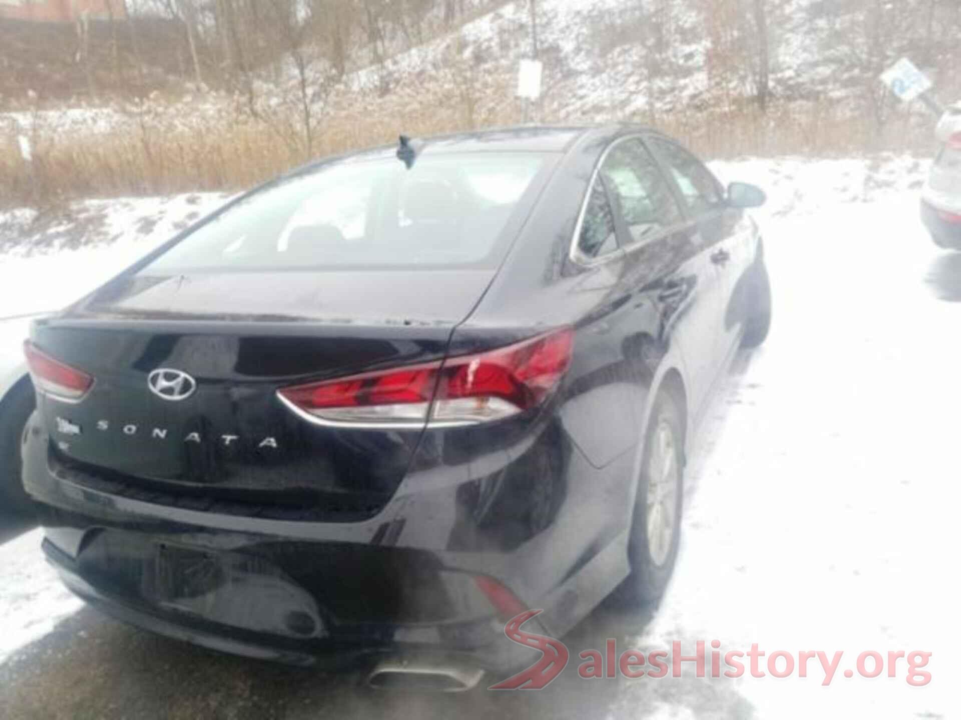 5NPE24AF5JH709909 2018 HYUNDAI SONATA