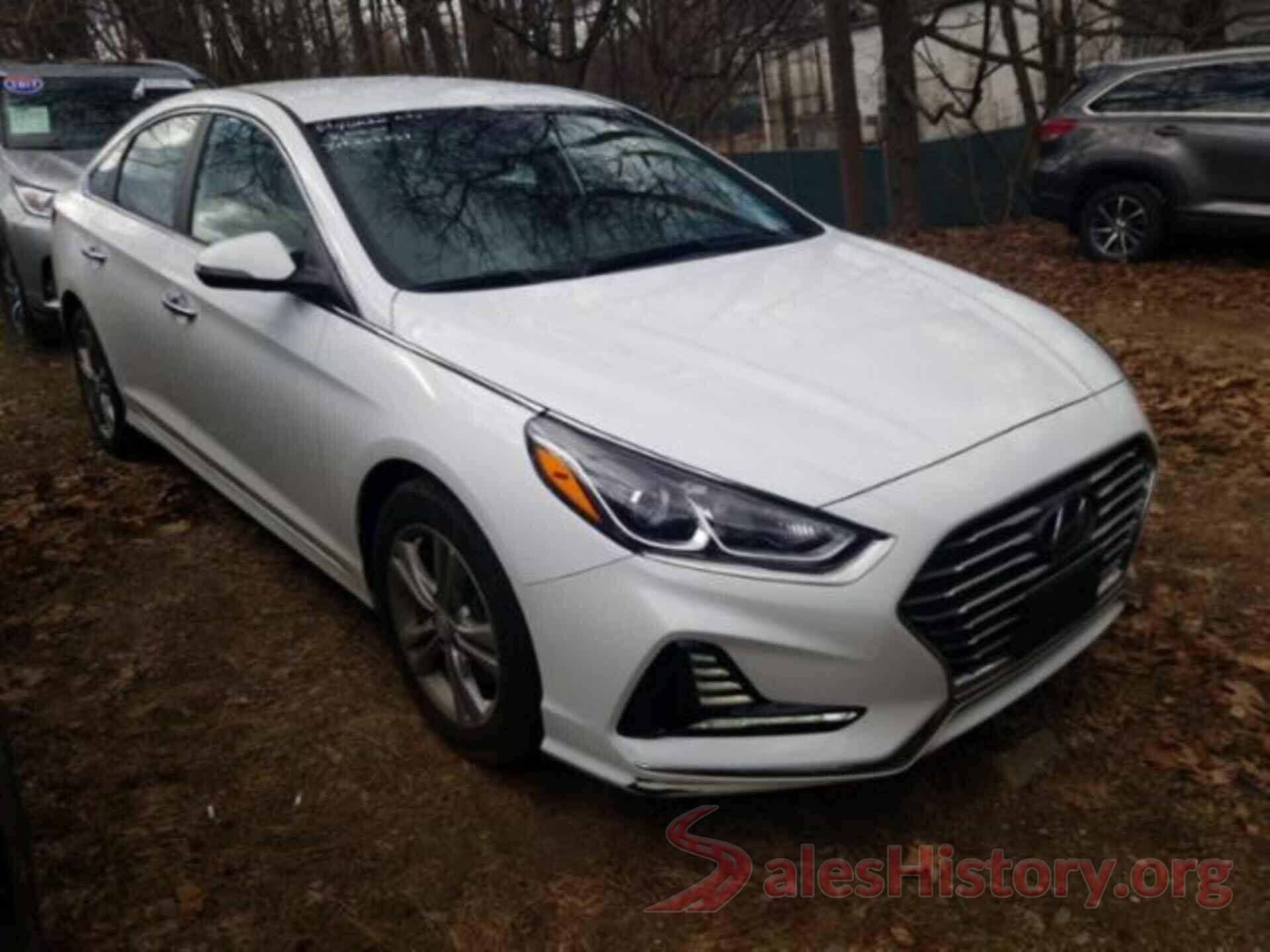 5NPE34AFXJH613254 2018 HYUNDAI SONATA