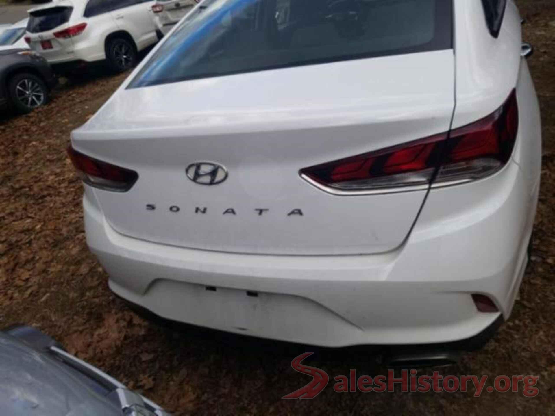 5NPE34AFXJH613254 2018 HYUNDAI SONATA