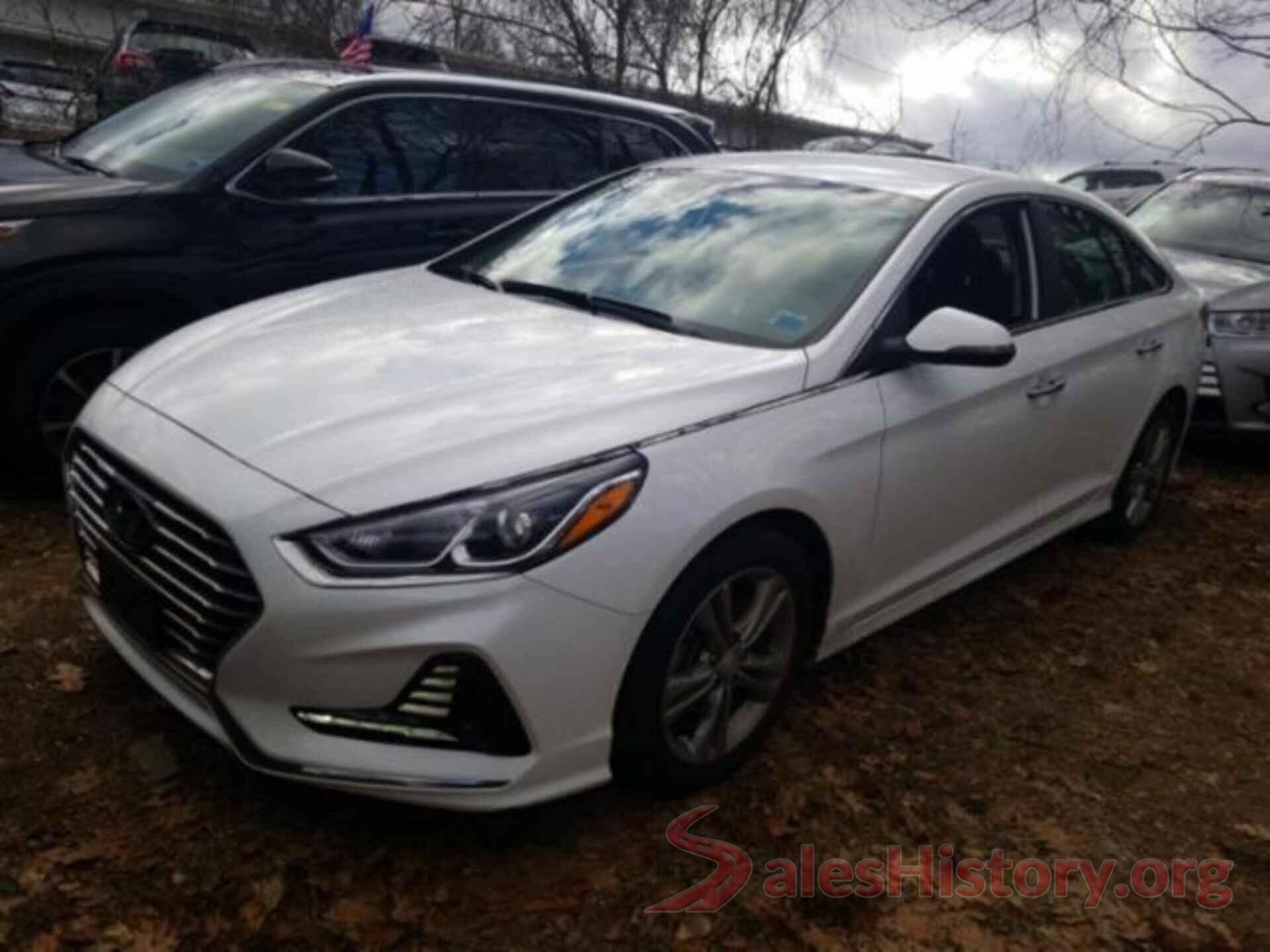 5NPE34AFXJH613254 2018 HYUNDAI SONATA