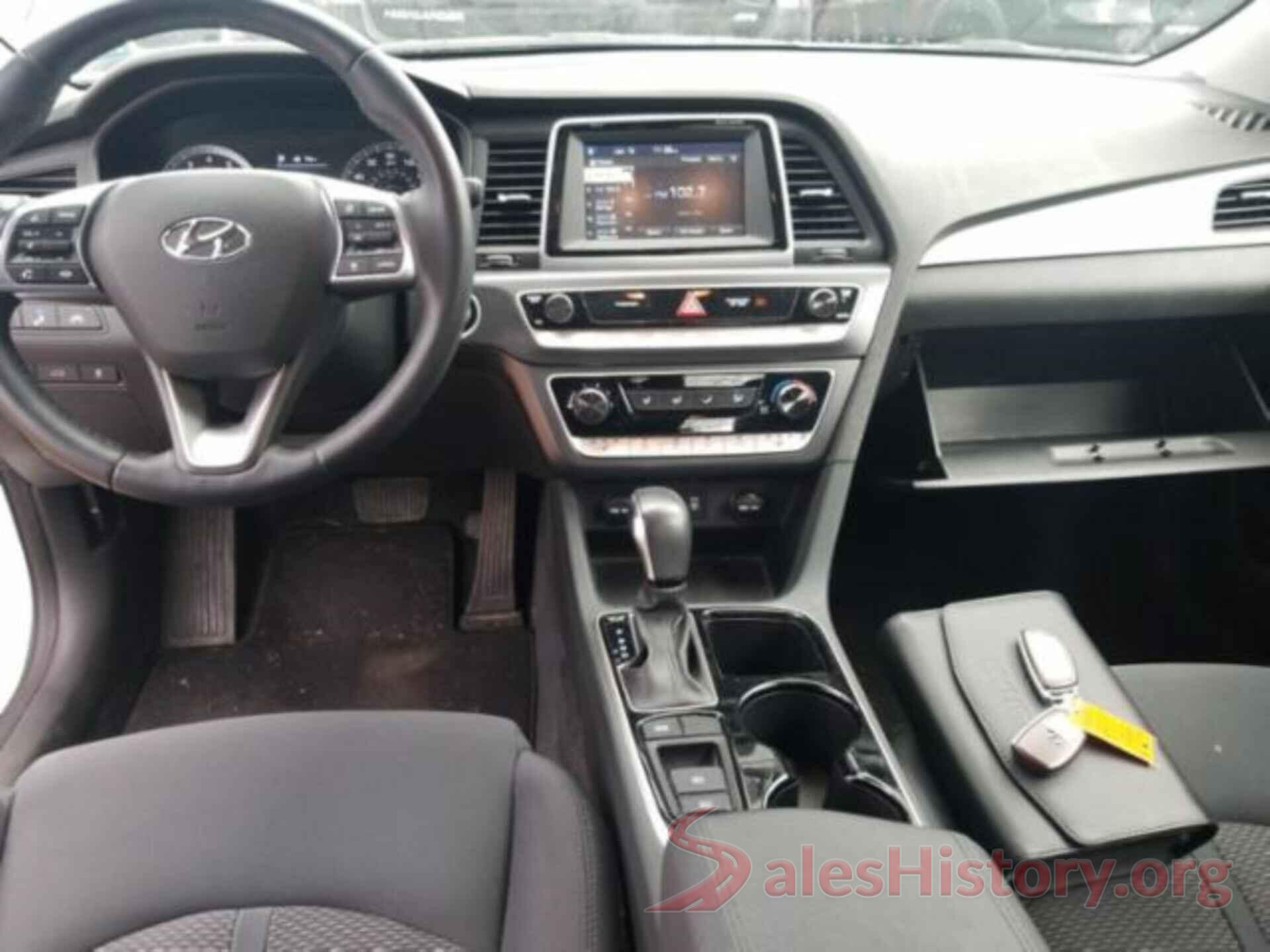 5NPE34AFXJH613254 2018 HYUNDAI SONATA