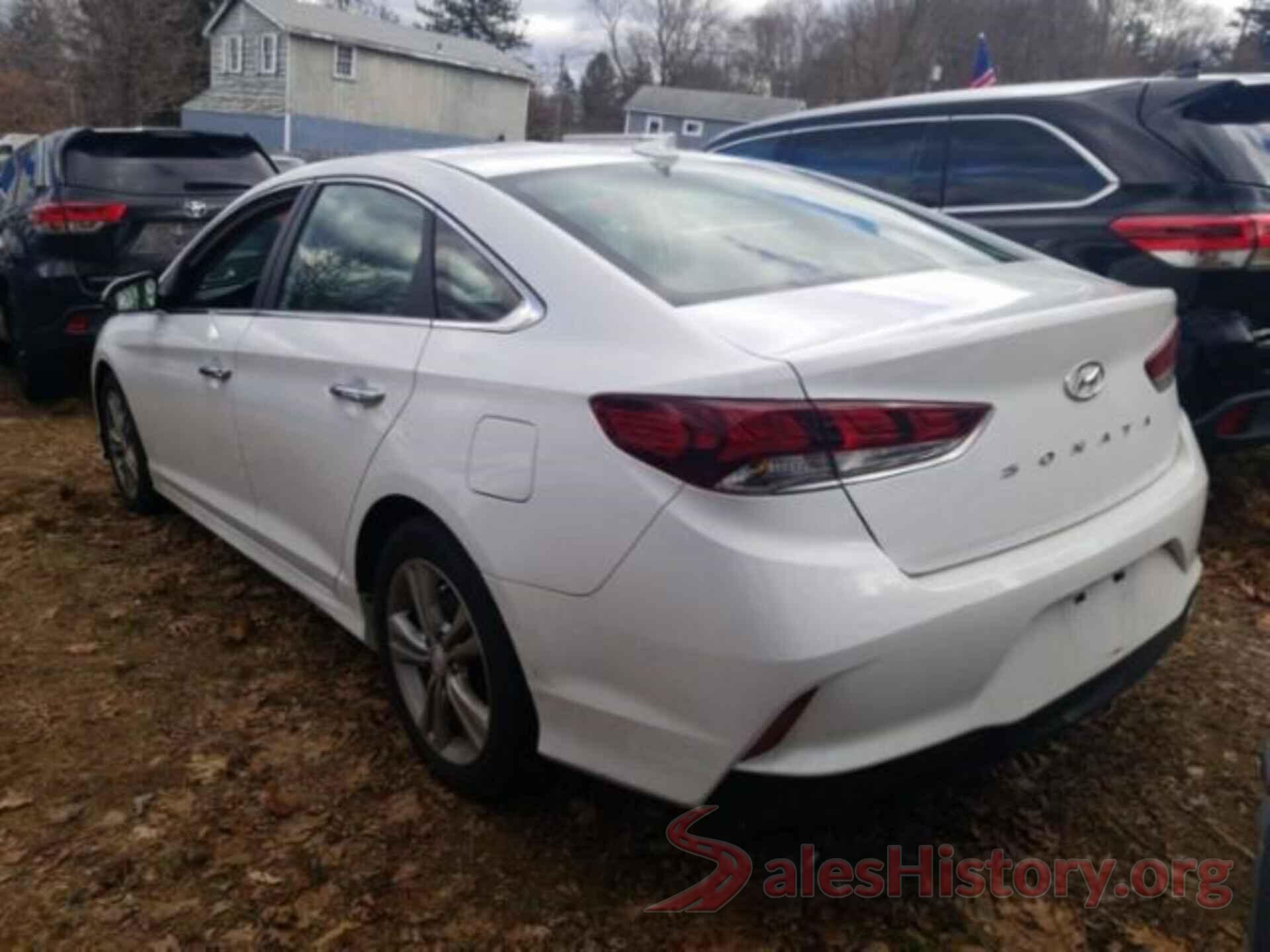 5NPE34AFXJH613254 2018 HYUNDAI SONATA