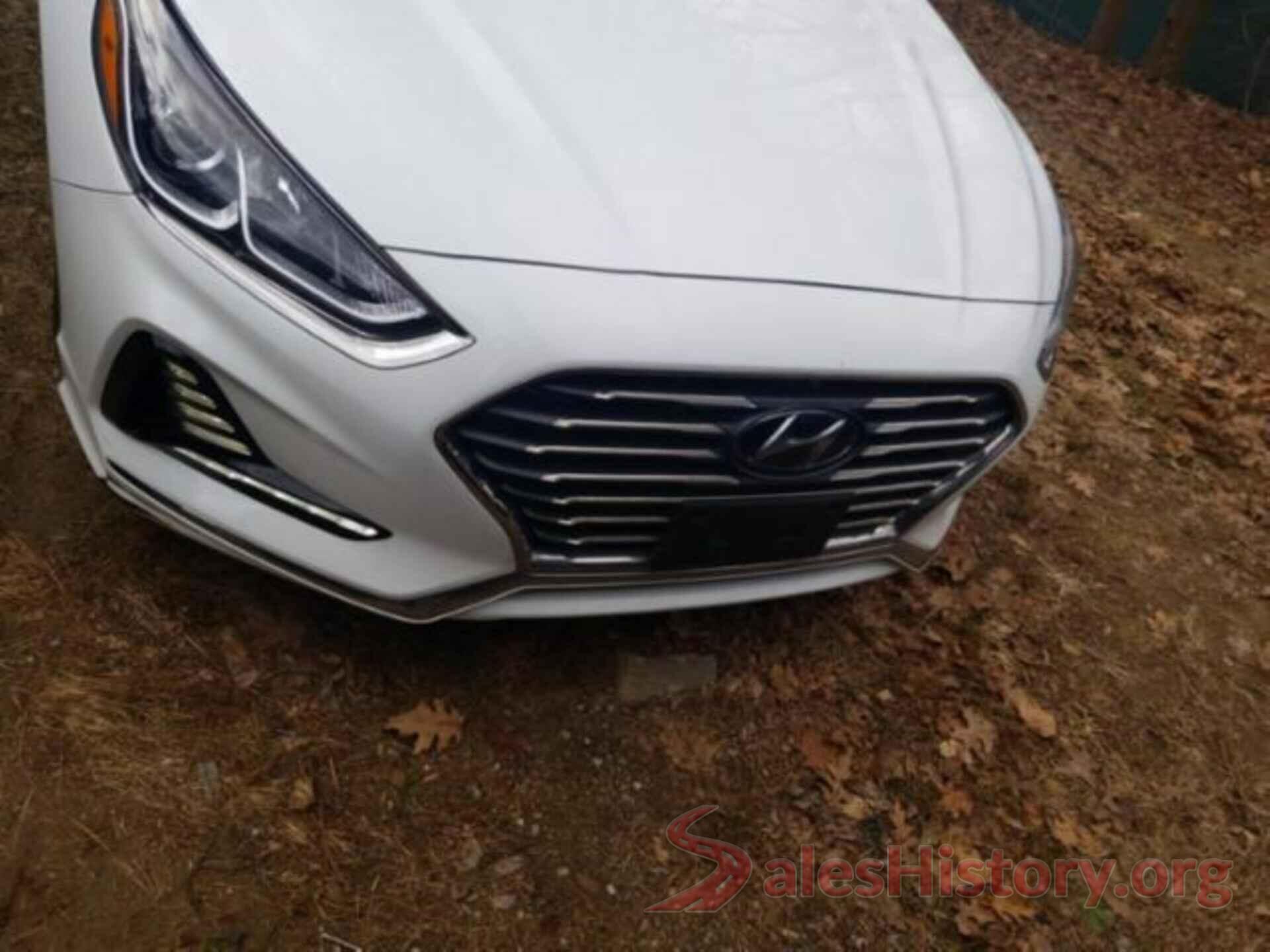 5NPE34AFXJH613254 2018 HYUNDAI SONATA