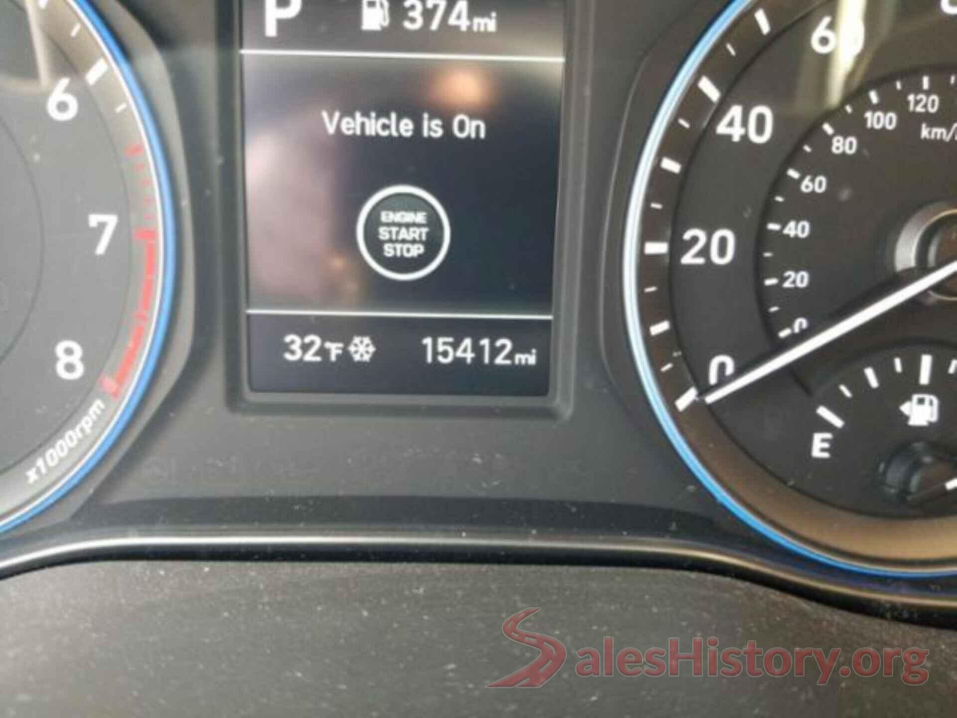 KM8K2CAA0KU386163 2019 HYUNDAI KONA