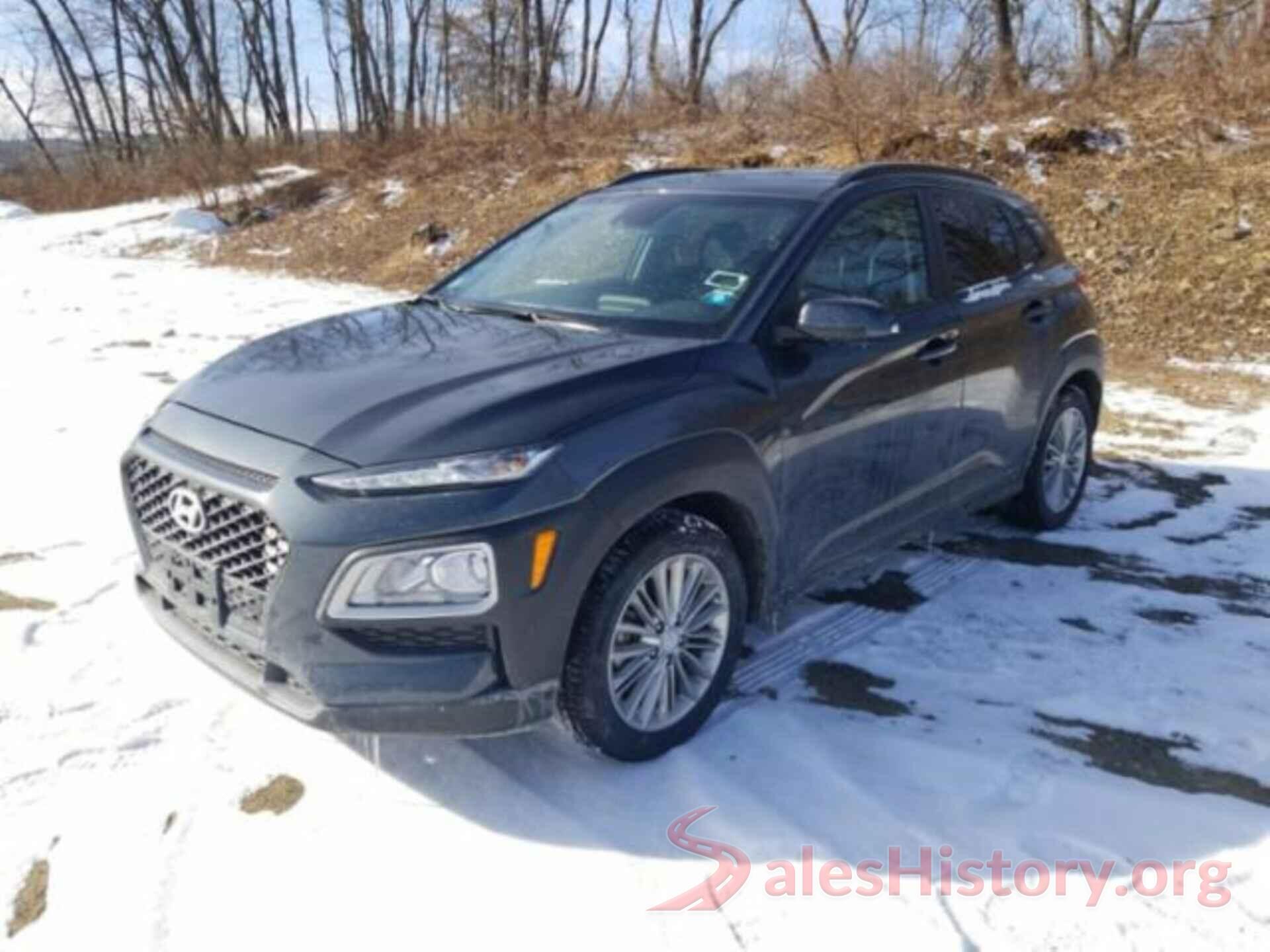 KM8K2CAA0KU386163 2019 HYUNDAI KONA