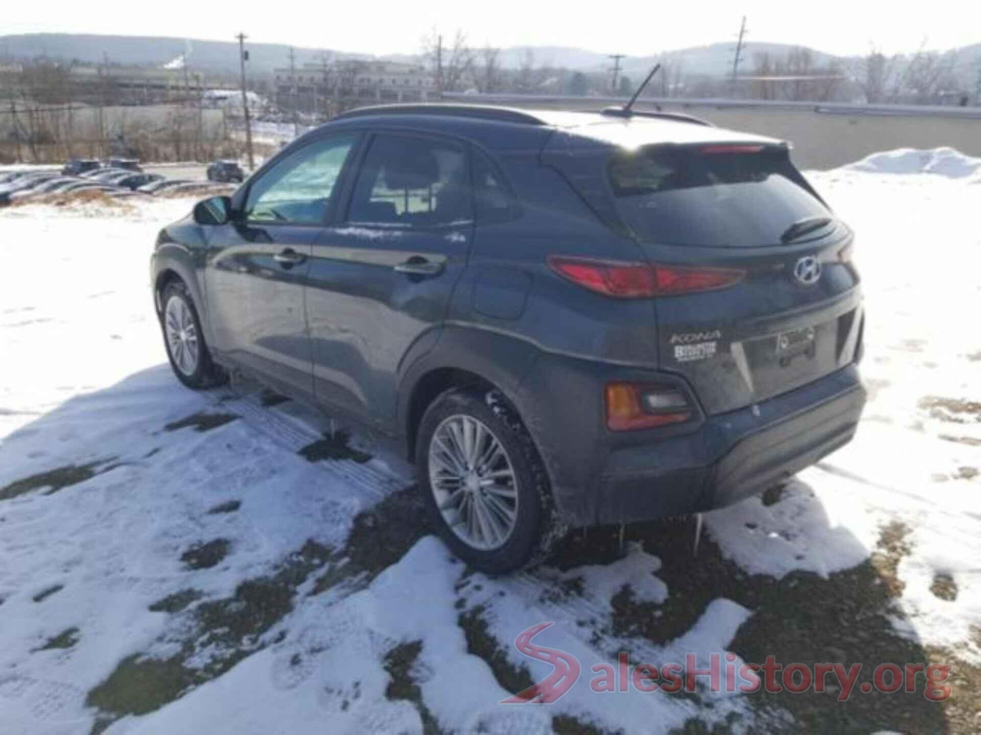 KM8K2CAA0KU386163 2019 HYUNDAI KONA