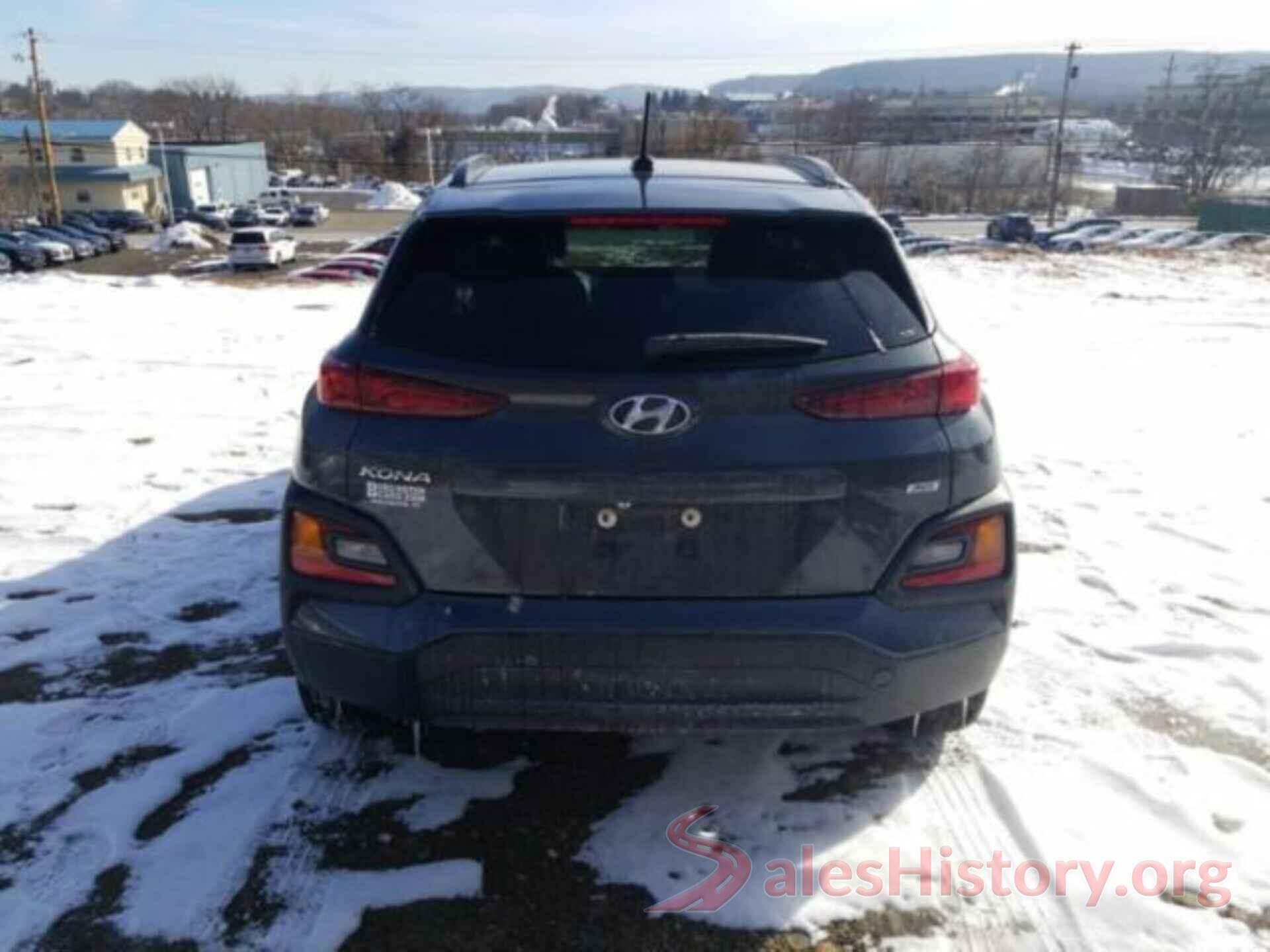 KM8K2CAA0KU386163 2019 HYUNDAI KONA