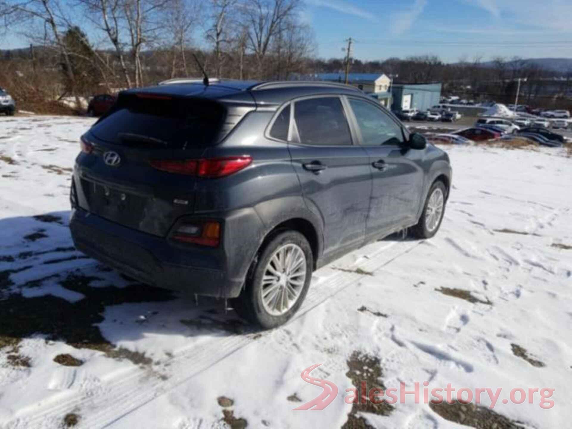 KM8K2CAA0KU386163 2019 HYUNDAI KONA