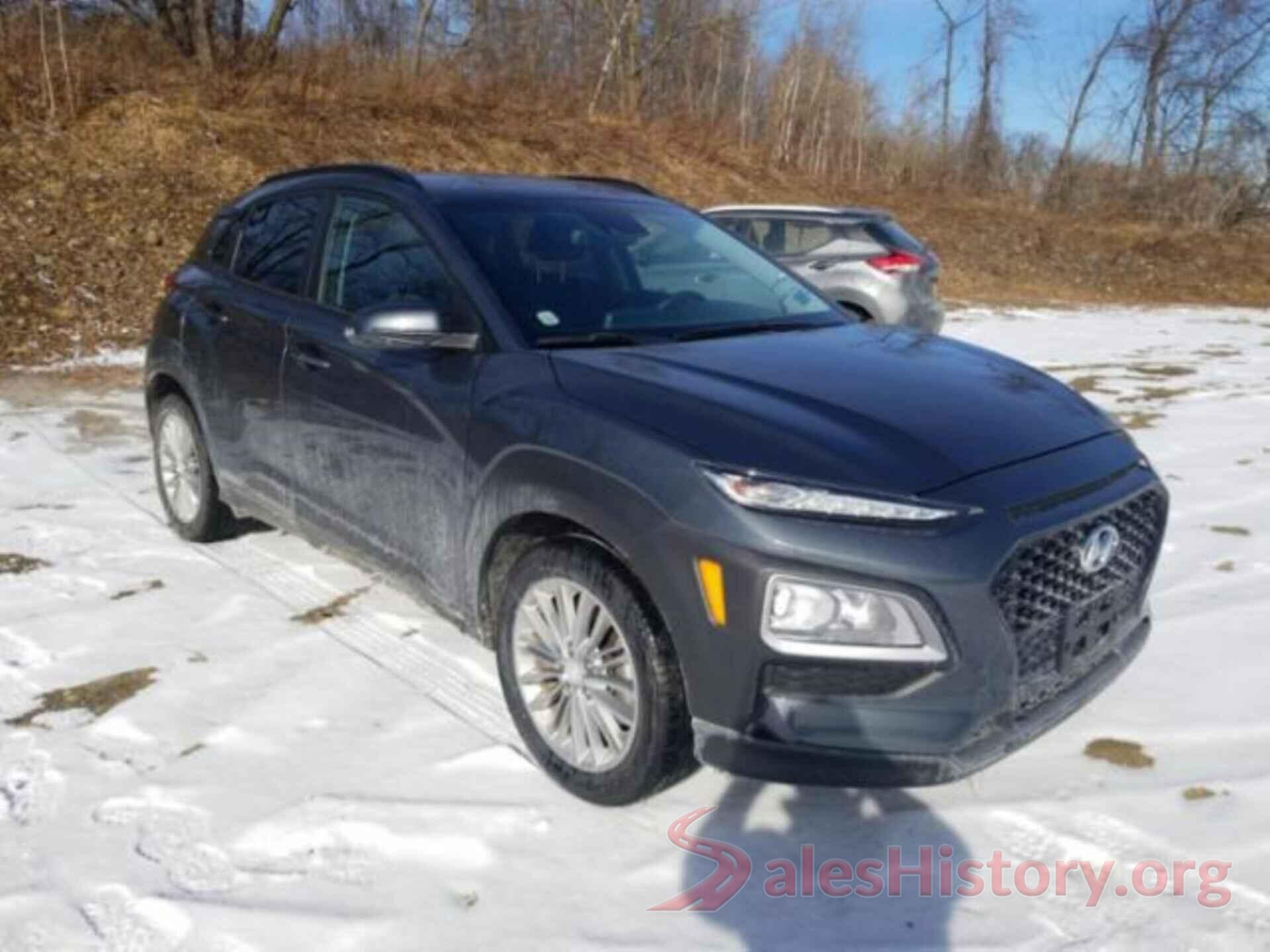 KM8K2CAA0KU386163 2019 HYUNDAI KONA