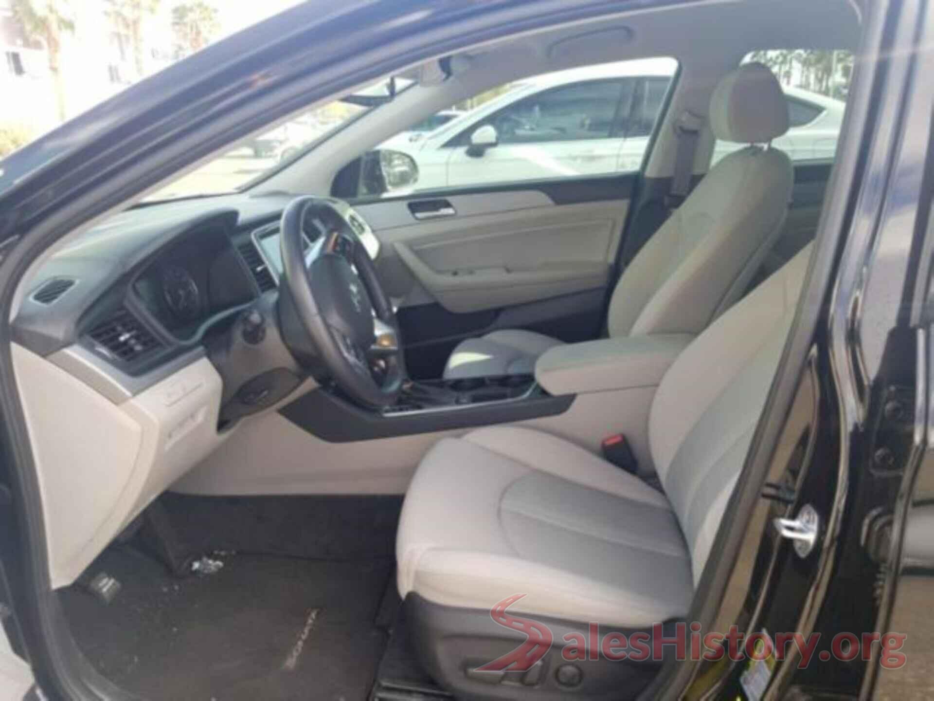 5NPE34AF1JH631271 2018 HYUNDAI SONATA