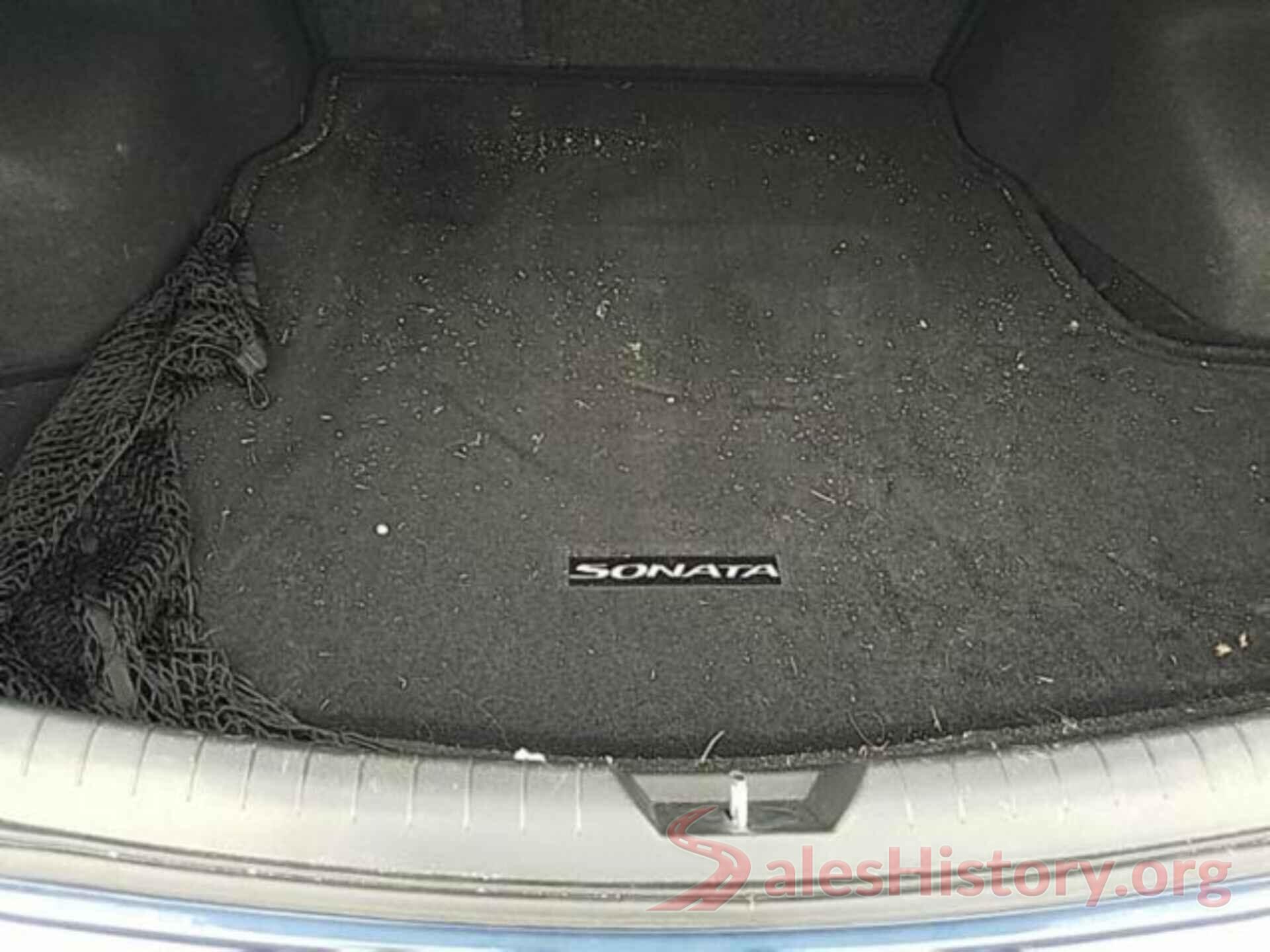 5NPE34AF8JH688843 2018 HYUNDAI SONATA