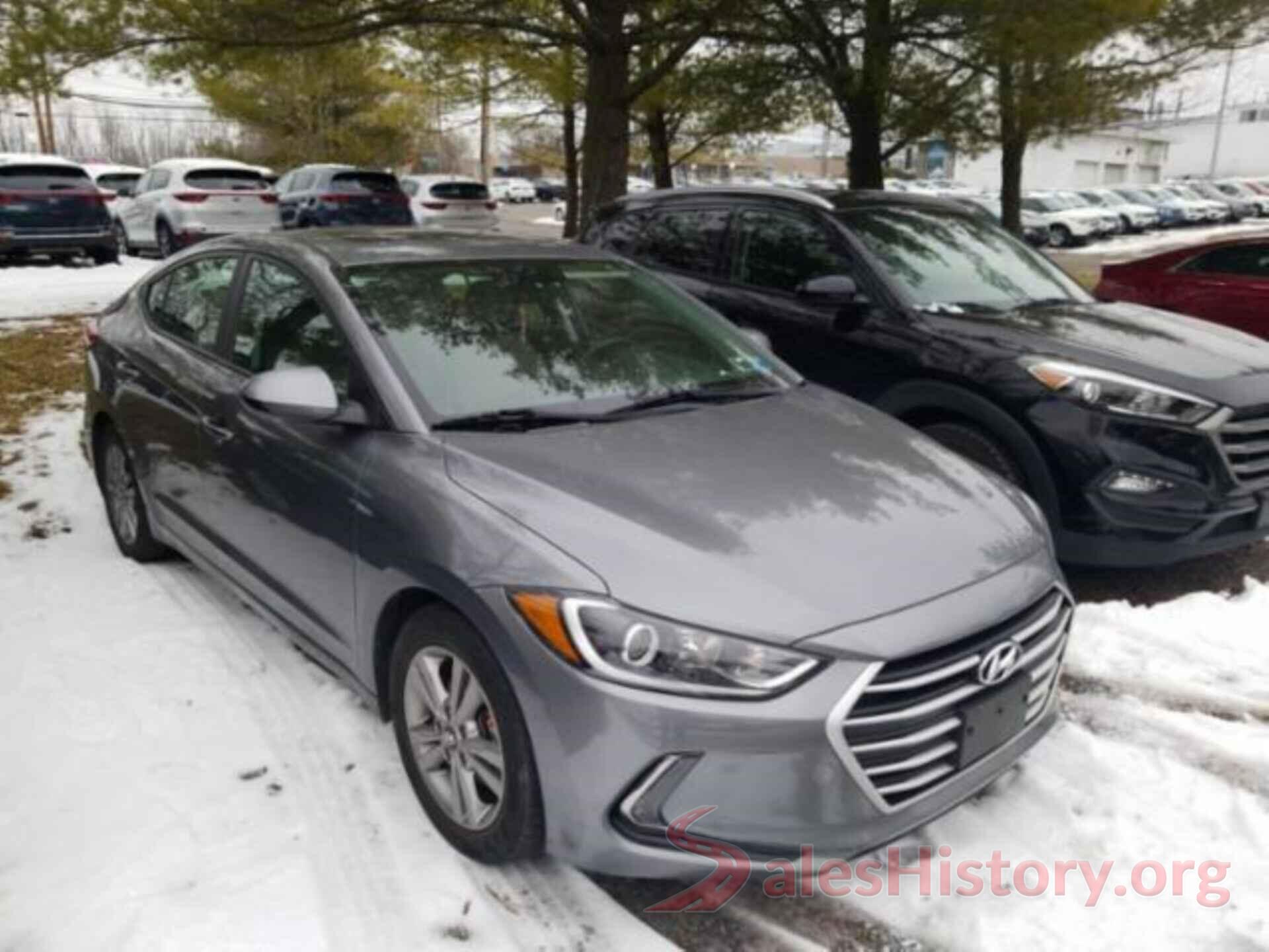 KMHD84LF9JU557710 2018 HYUNDAI ELANTRA