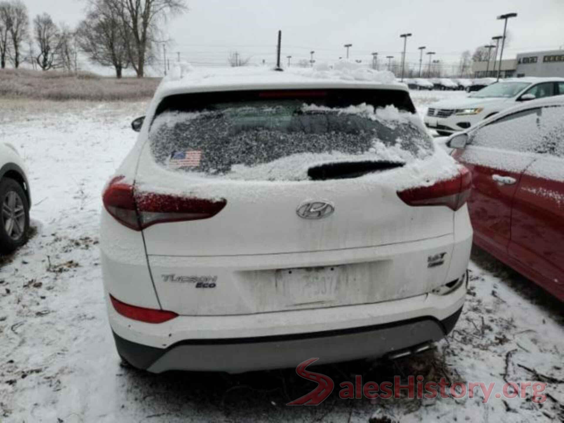 KM8J3CA23HU330454 2017 HYUNDAI TUCSON