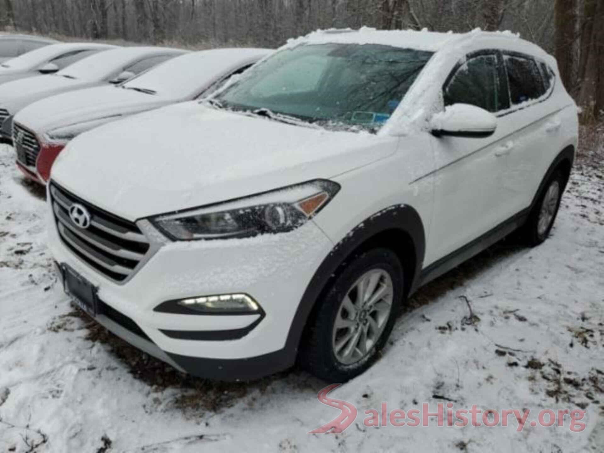 KM8J3CA23HU330454 2017 HYUNDAI TUCSON