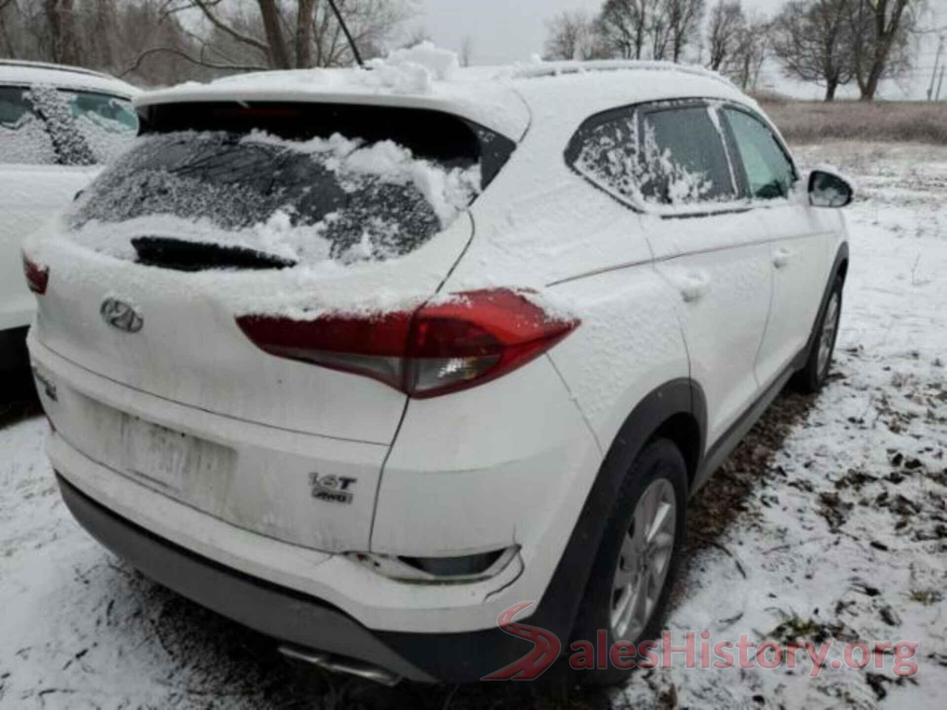 KM8J3CA23HU330454 2017 HYUNDAI TUCSON