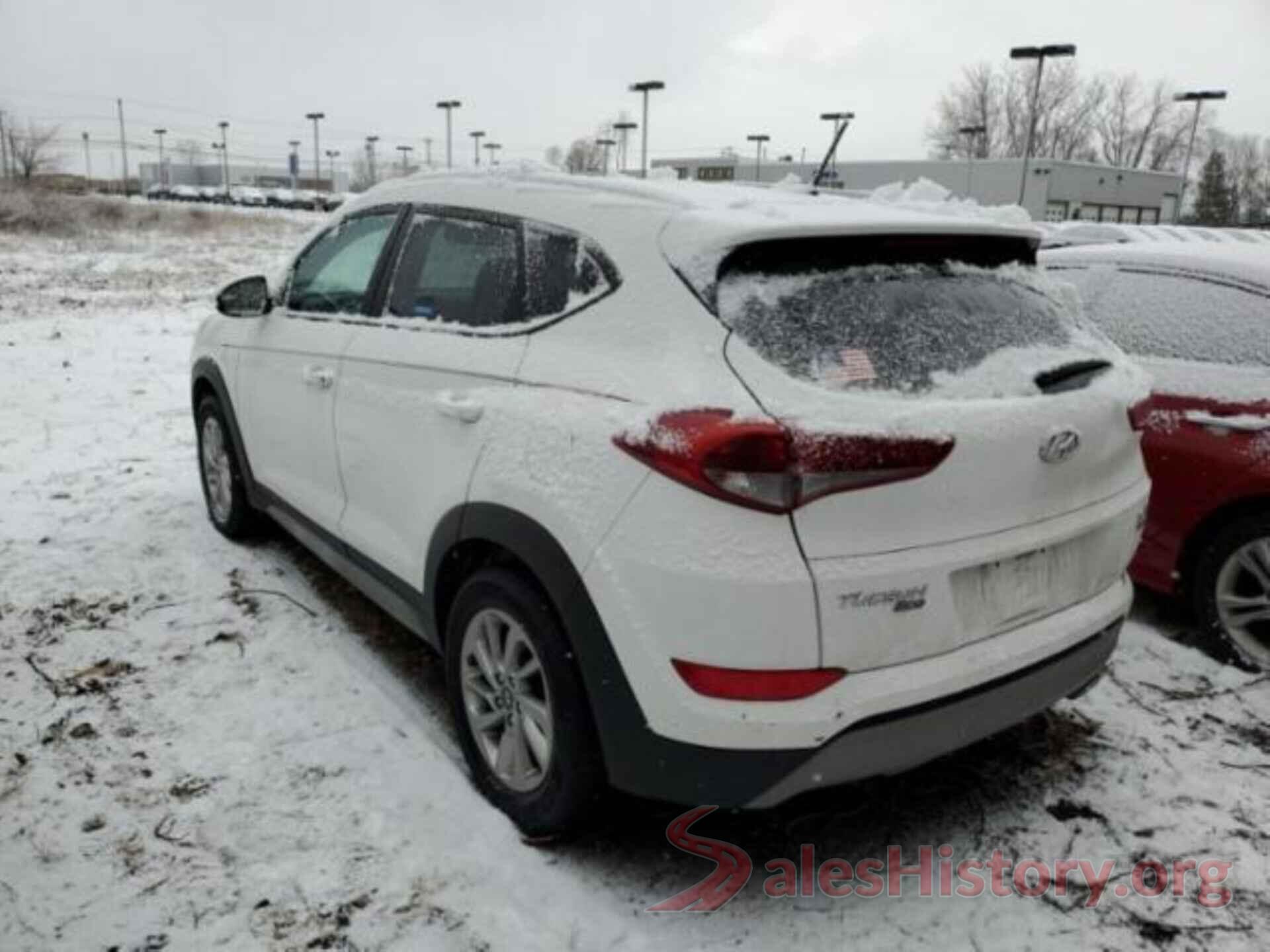 KM8J3CA23HU330454 2017 HYUNDAI TUCSON