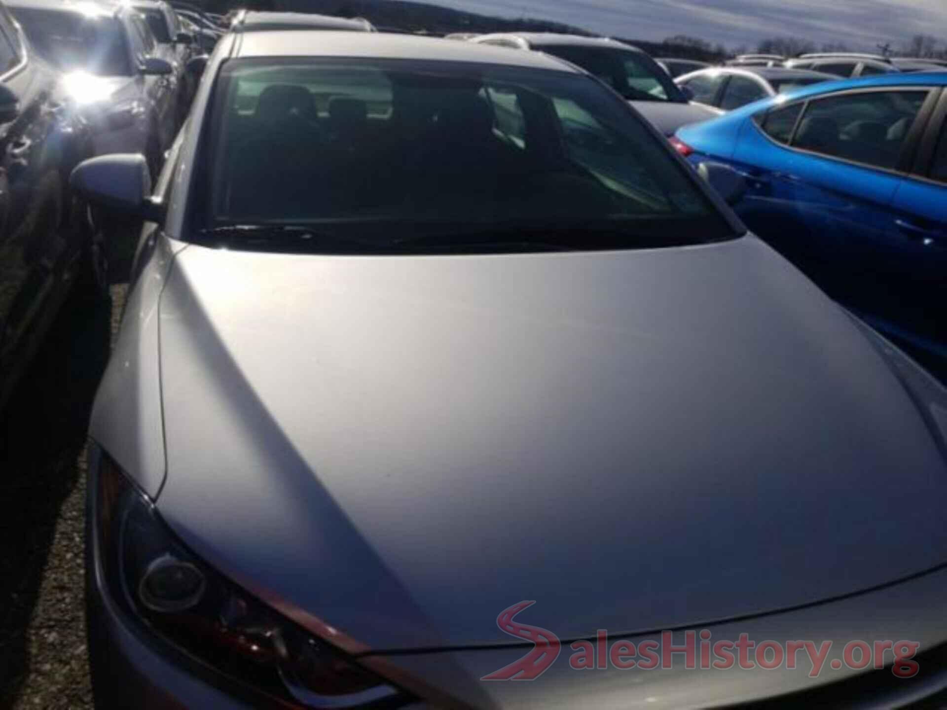 5NPD84LF4JH262447 2018 HYUNDAI ELANTRA