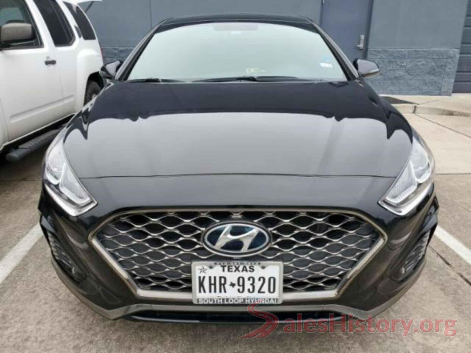 5NPE34AF7JH621375 2018 HYUNDAI SONATA