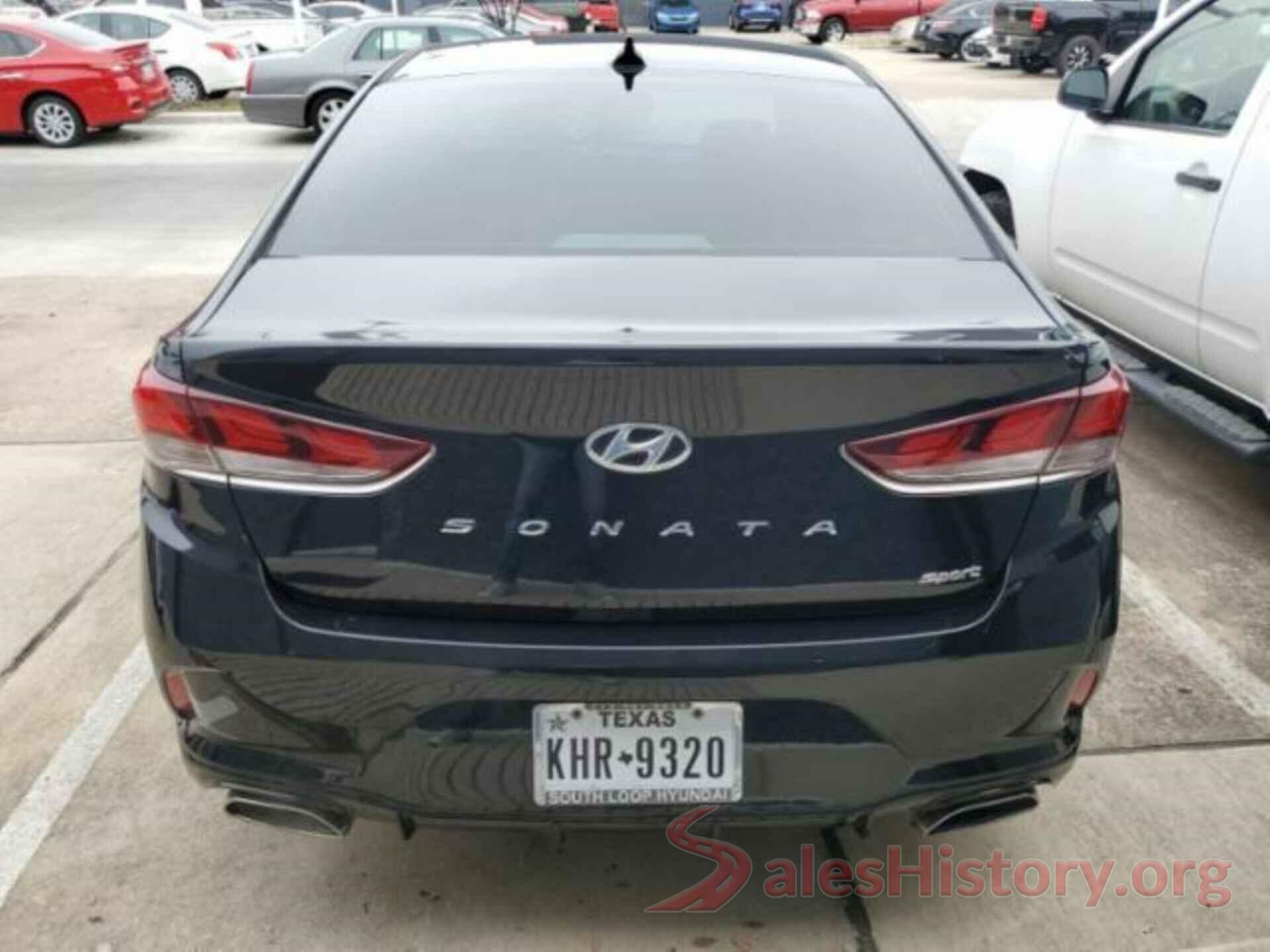 5NPE34AF7JH621375 2018 HYUNDAI SONATA